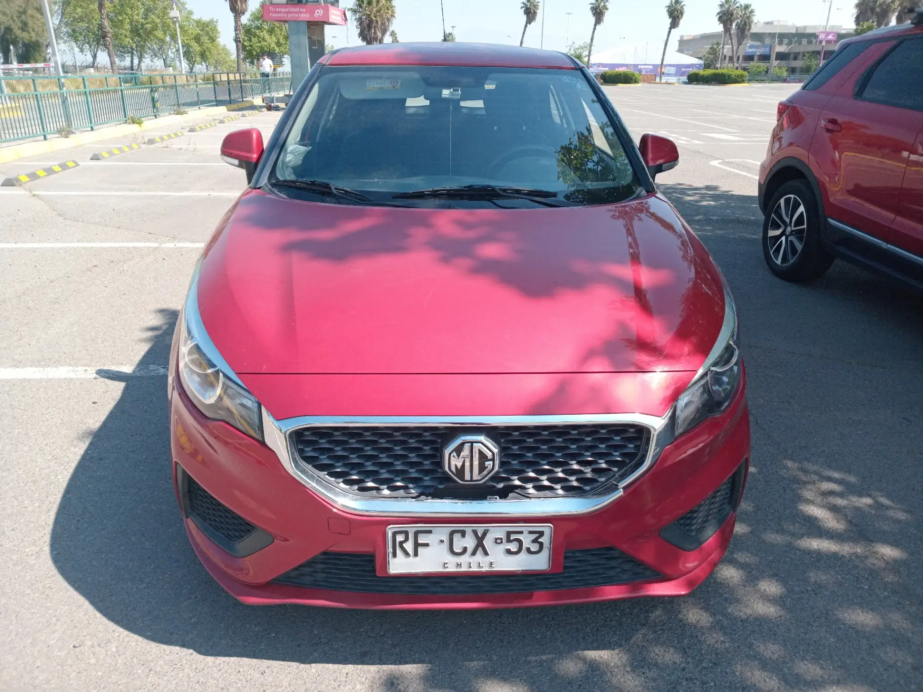 MG - 1