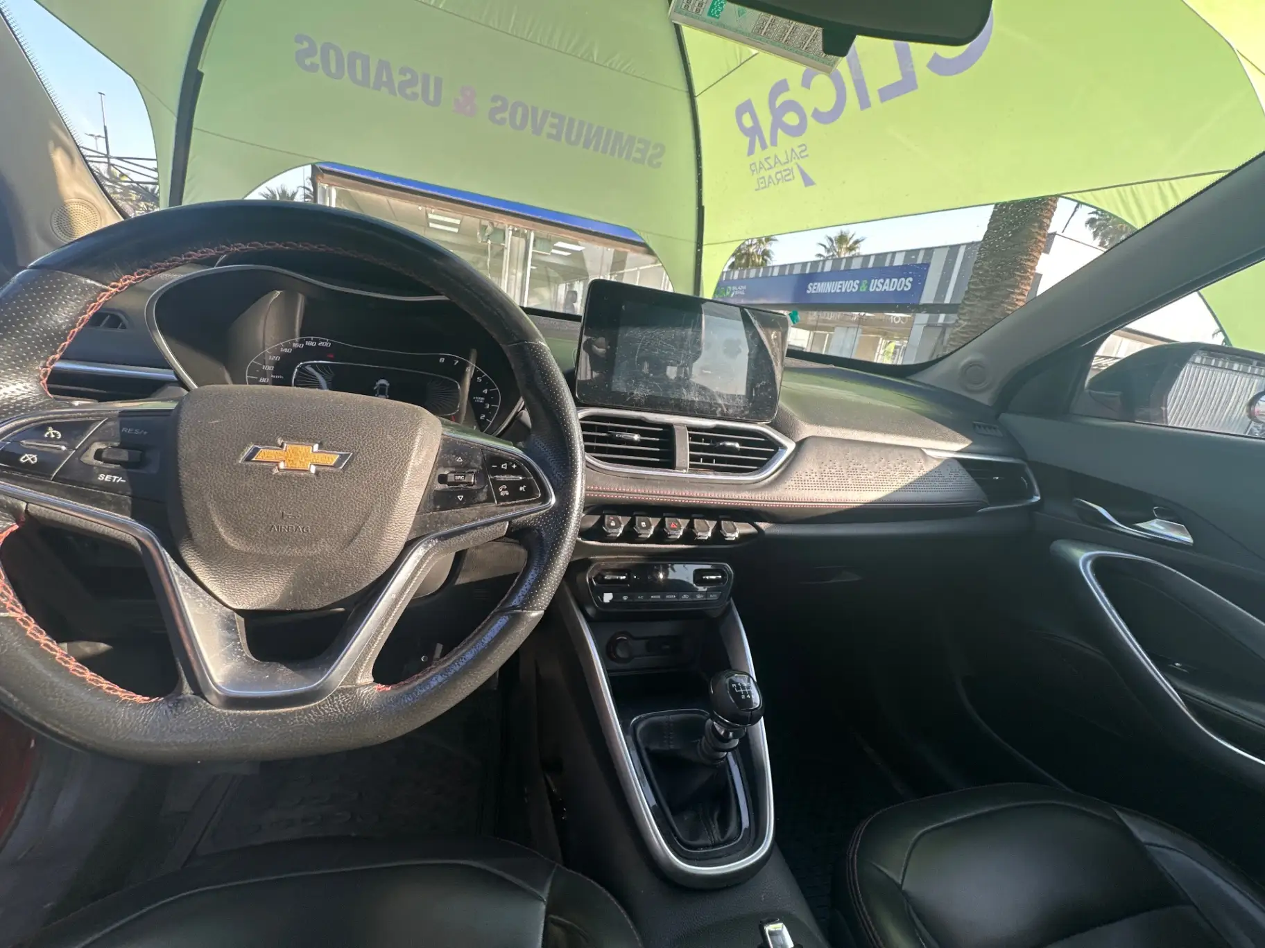 CHEVROLET - 2