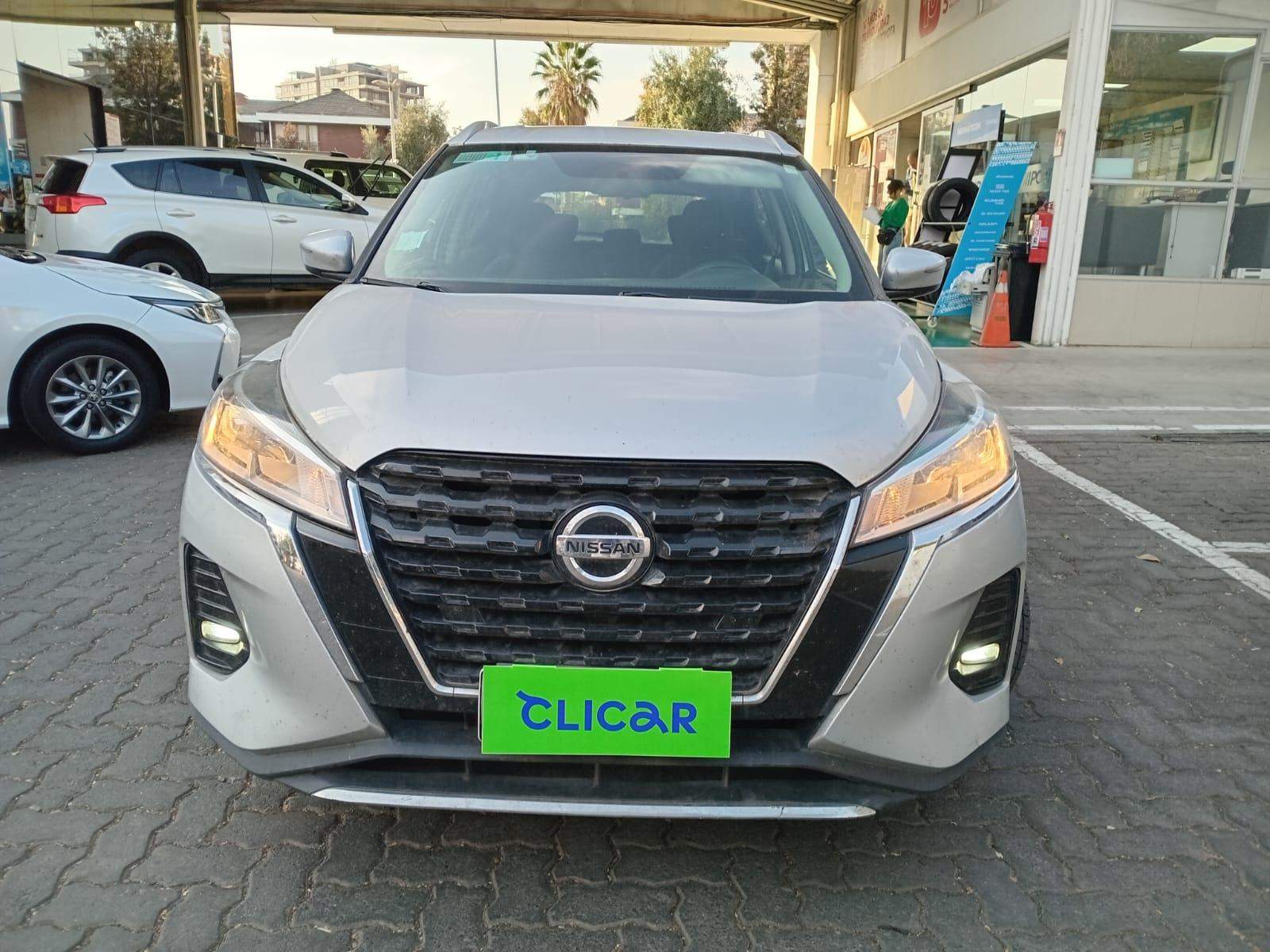 NISSAN - 1