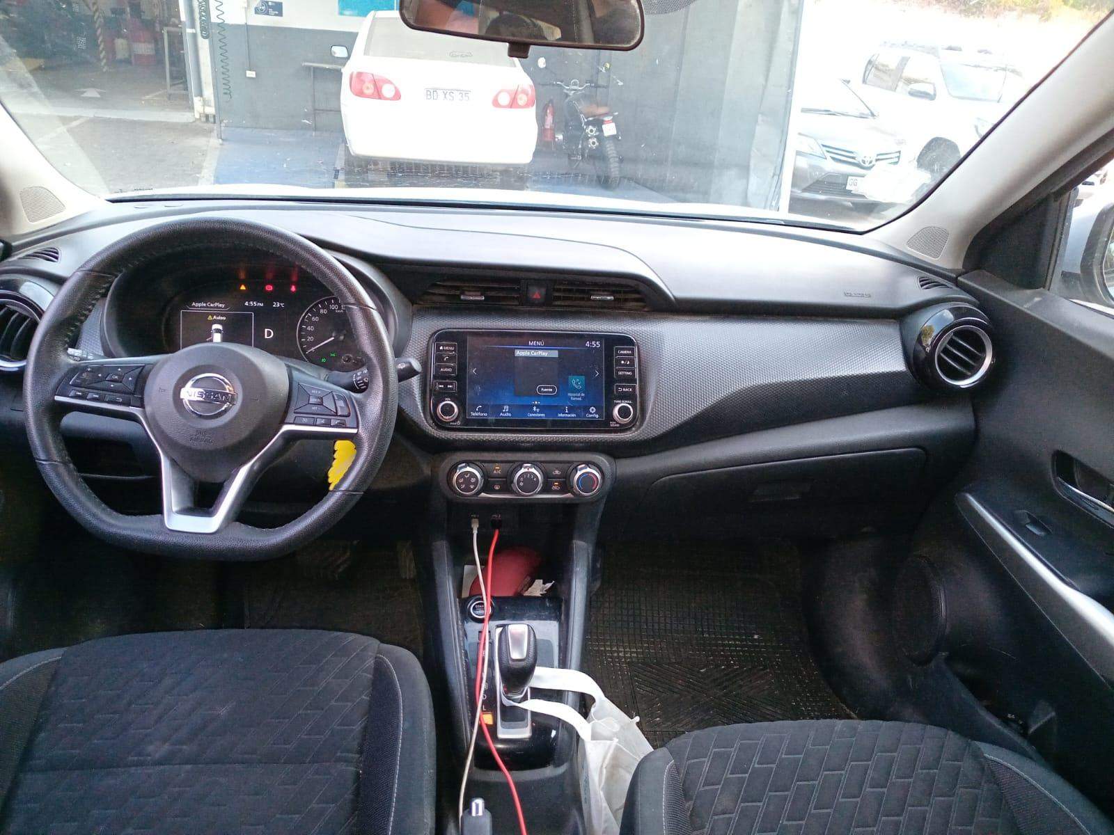 NISSAN - 2