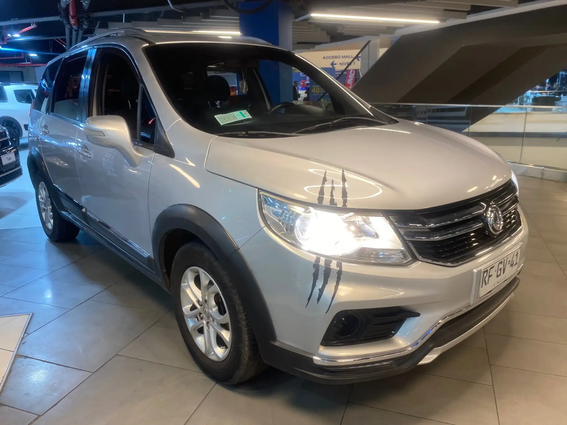 DONGFENG
