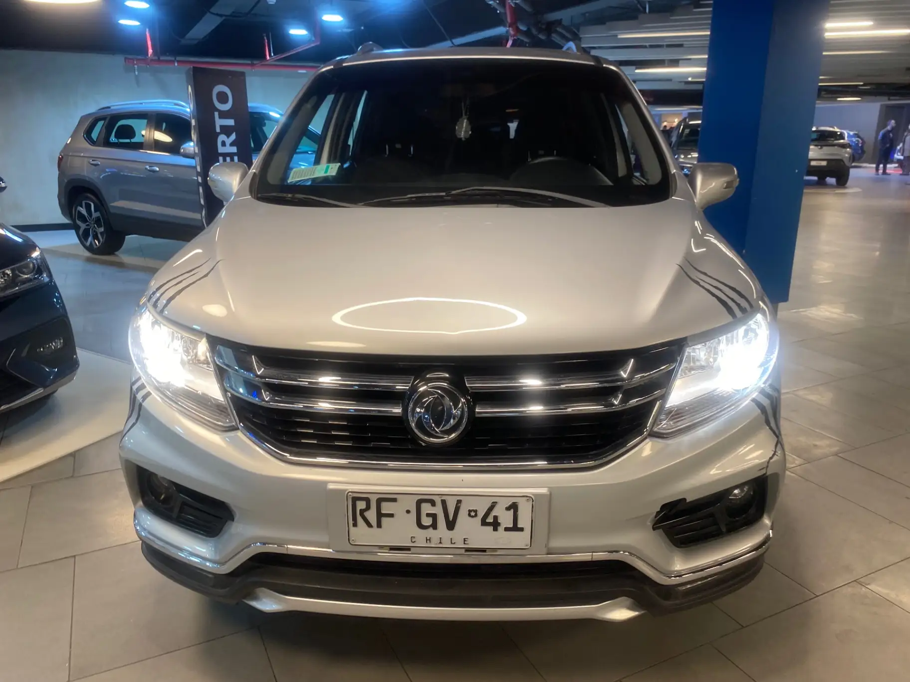 DONGFENG - 1