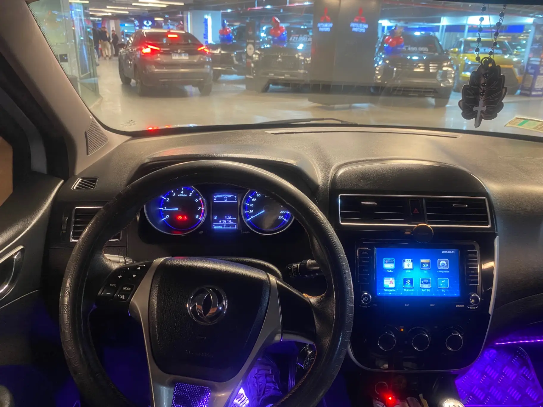 DONGFENG - 2