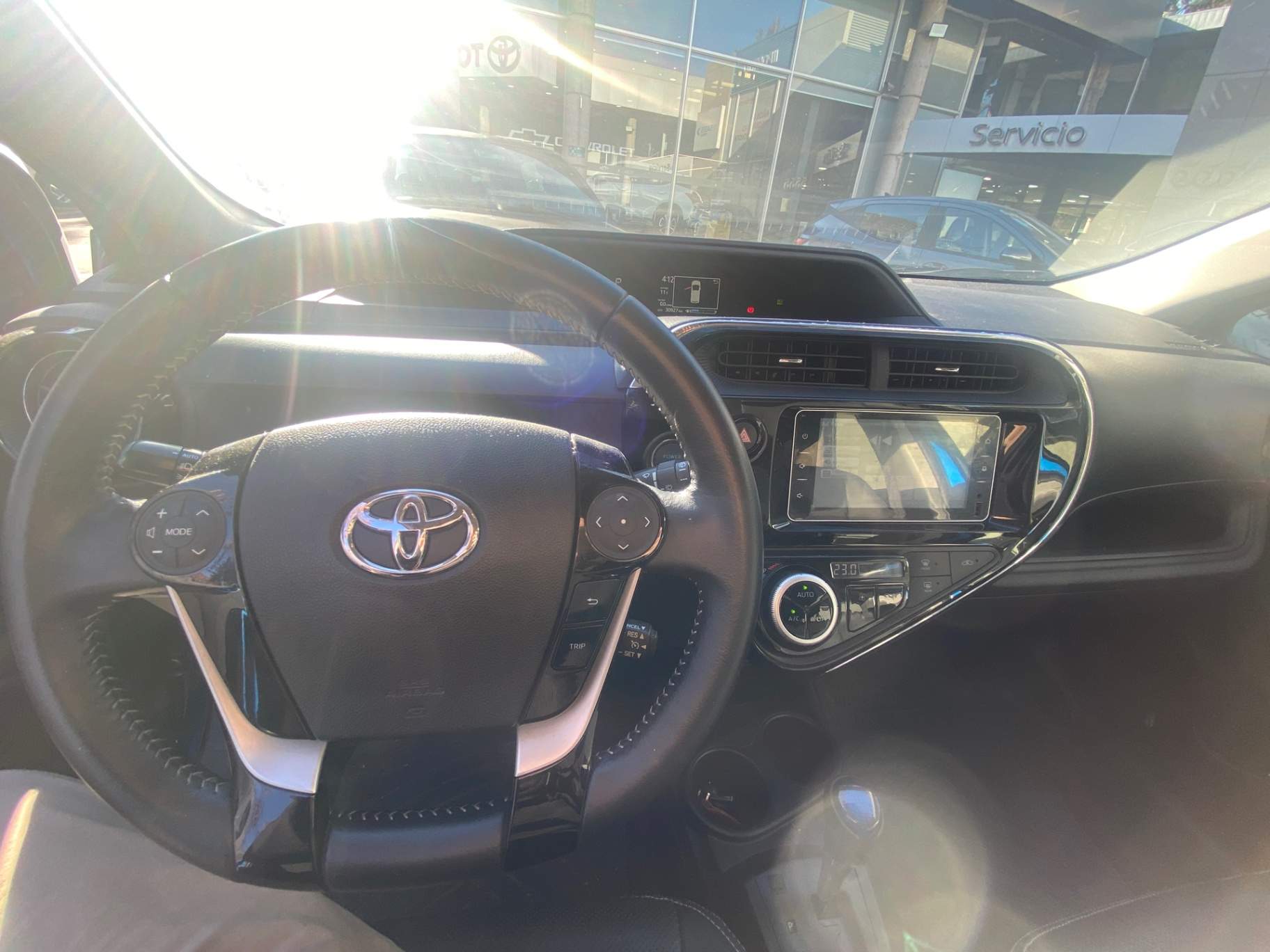 TOYOTA - 2