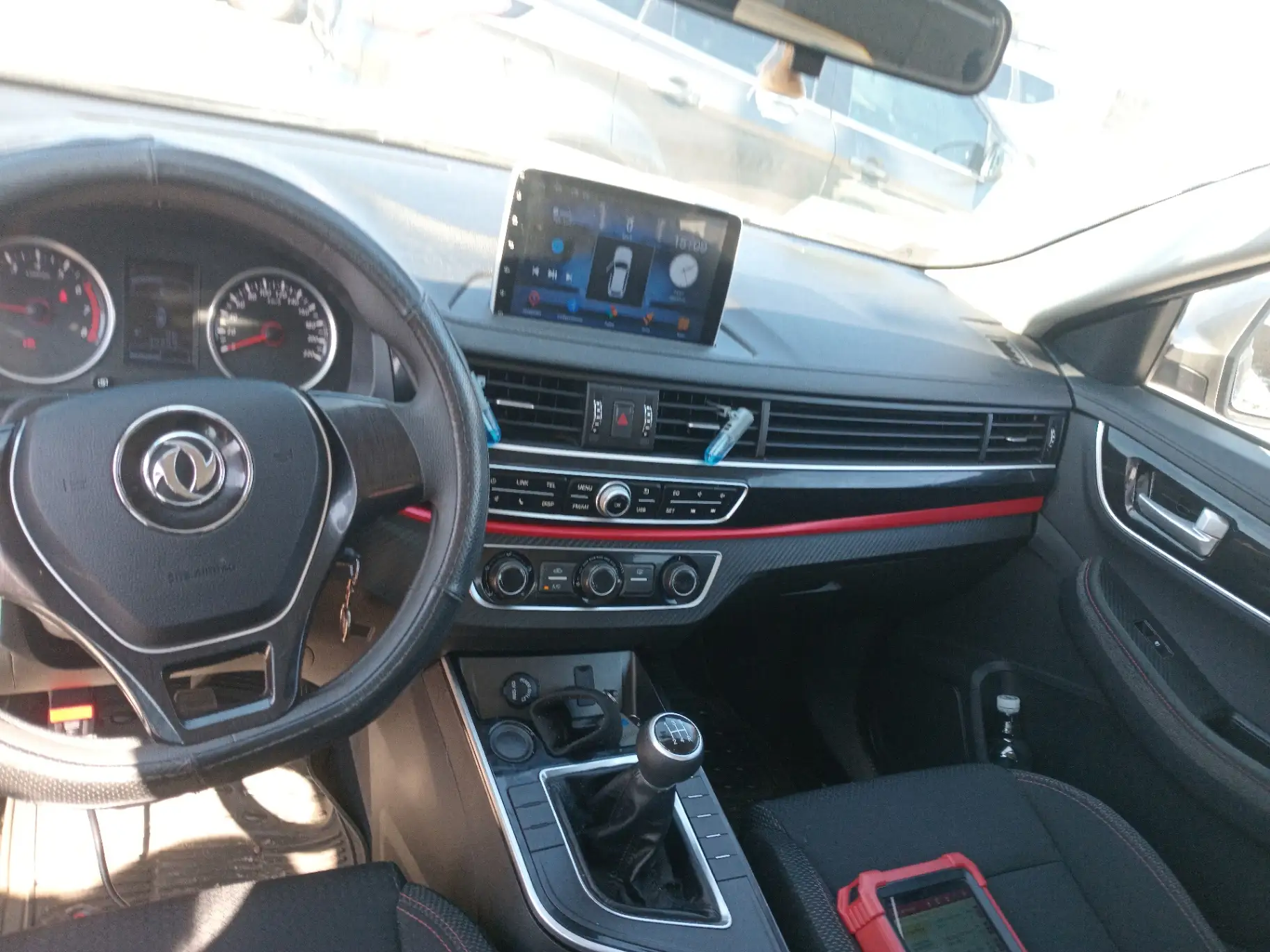 DONGFENG - 2