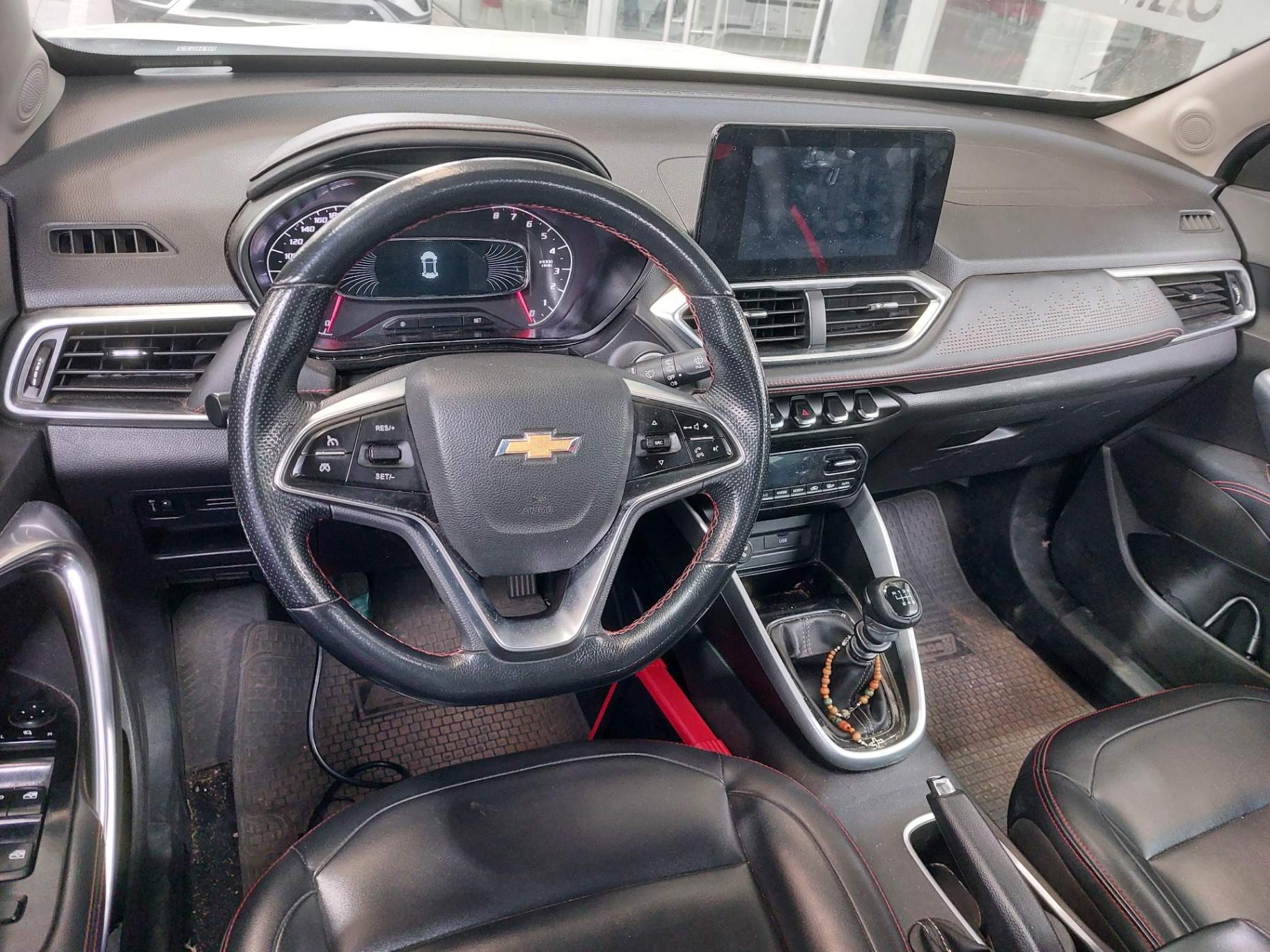 CHEVROLET - 2