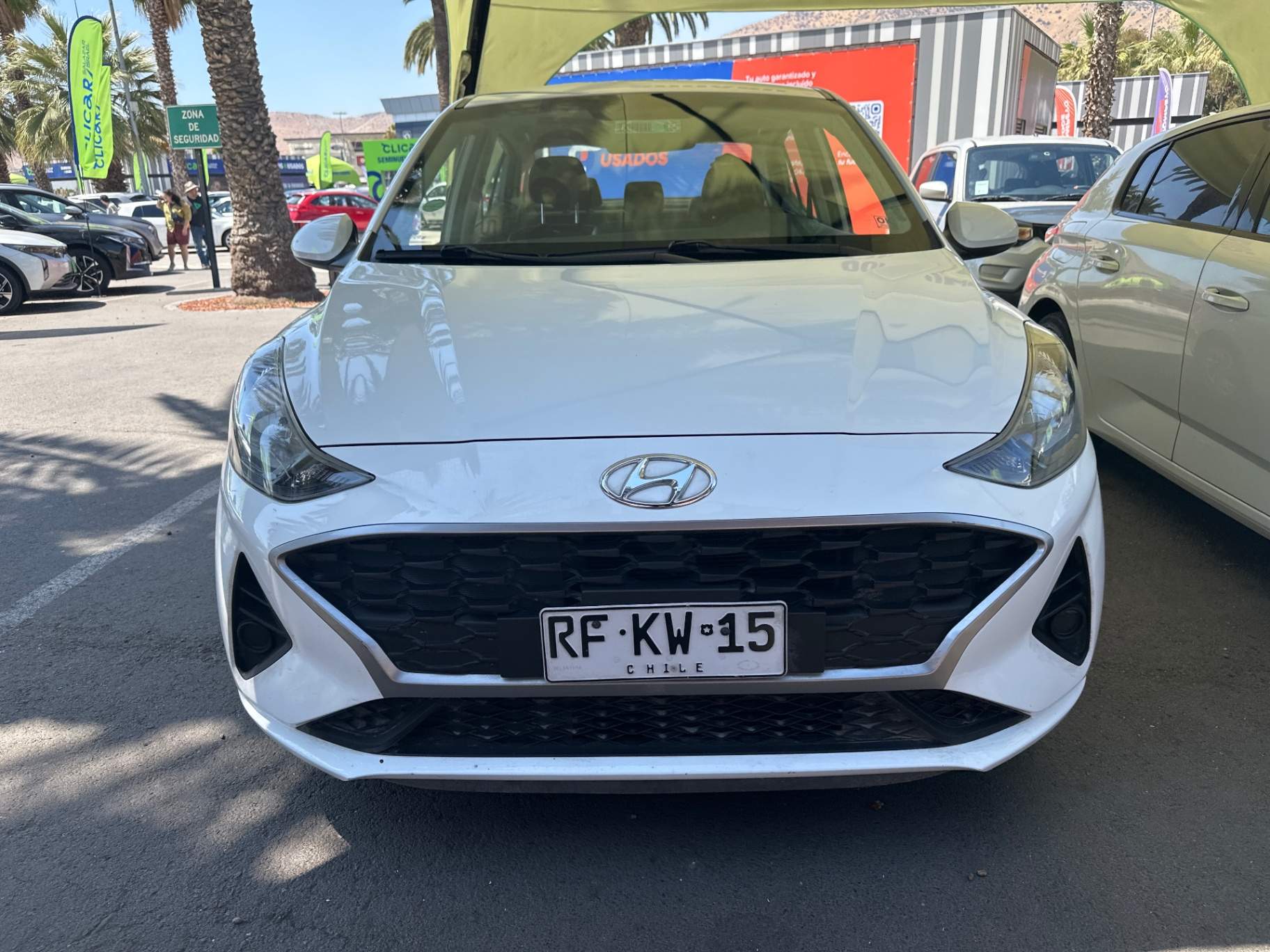 HYUNDAI - 1