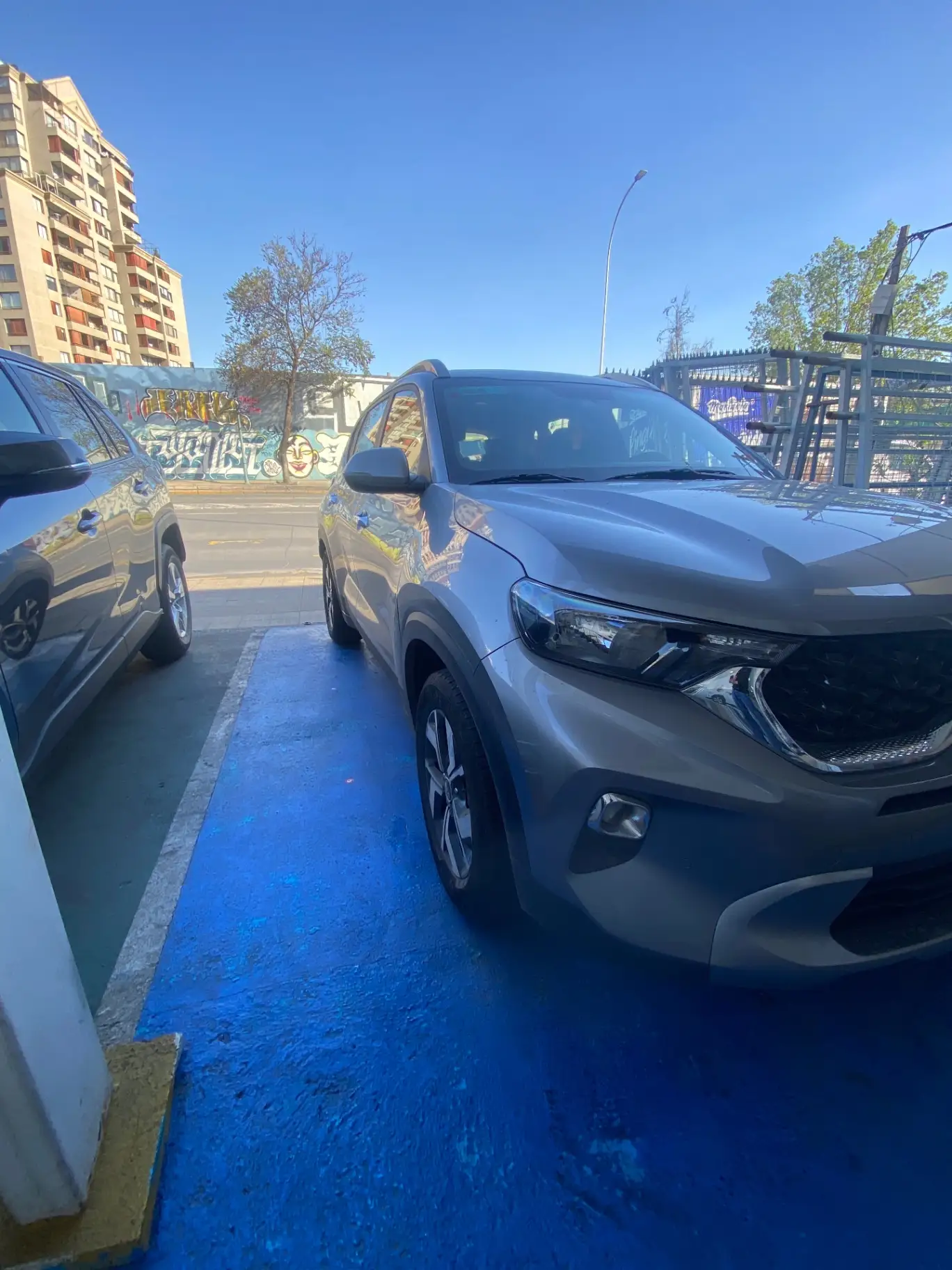 KIA