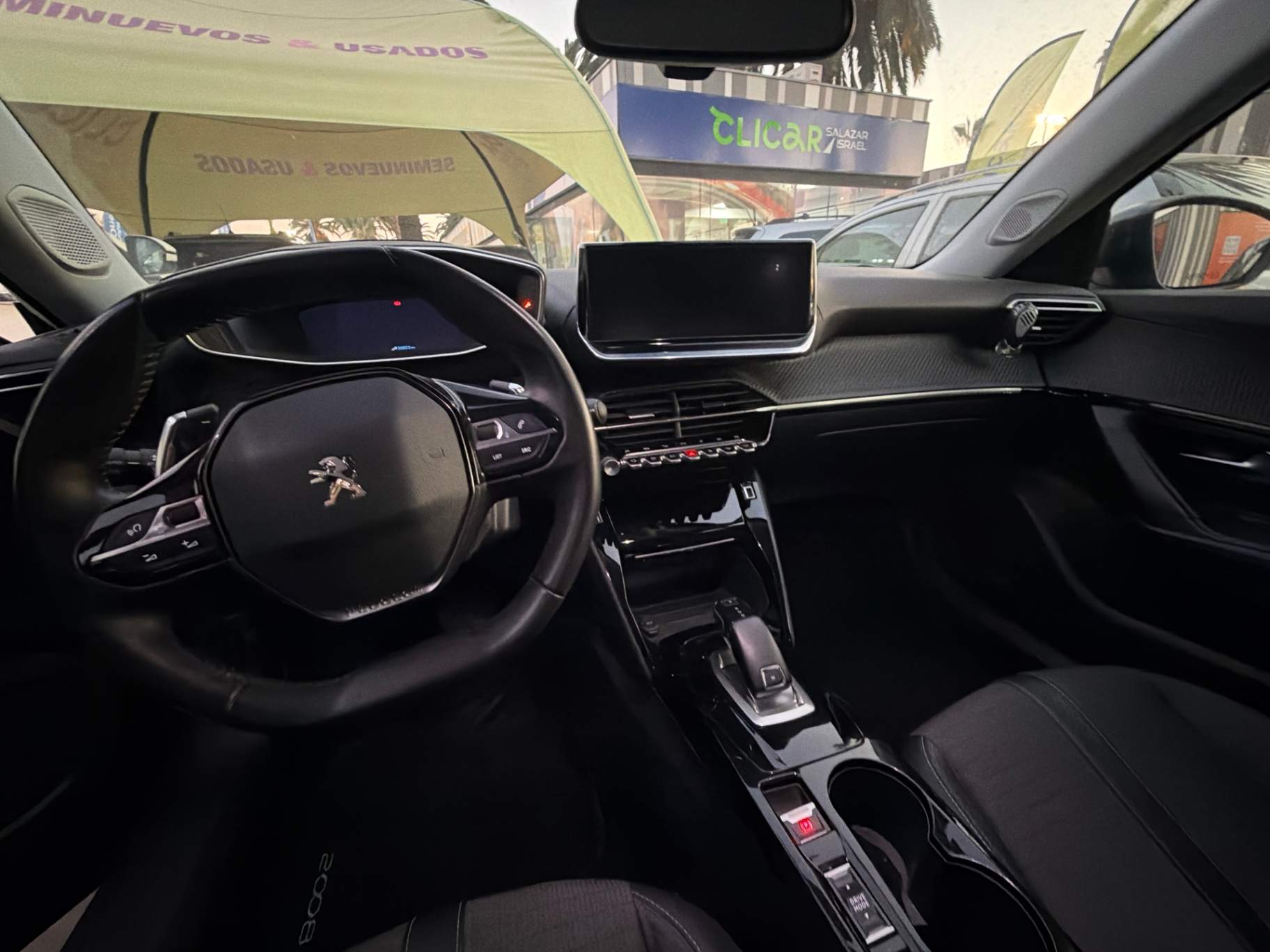 PEUGEOT - 2