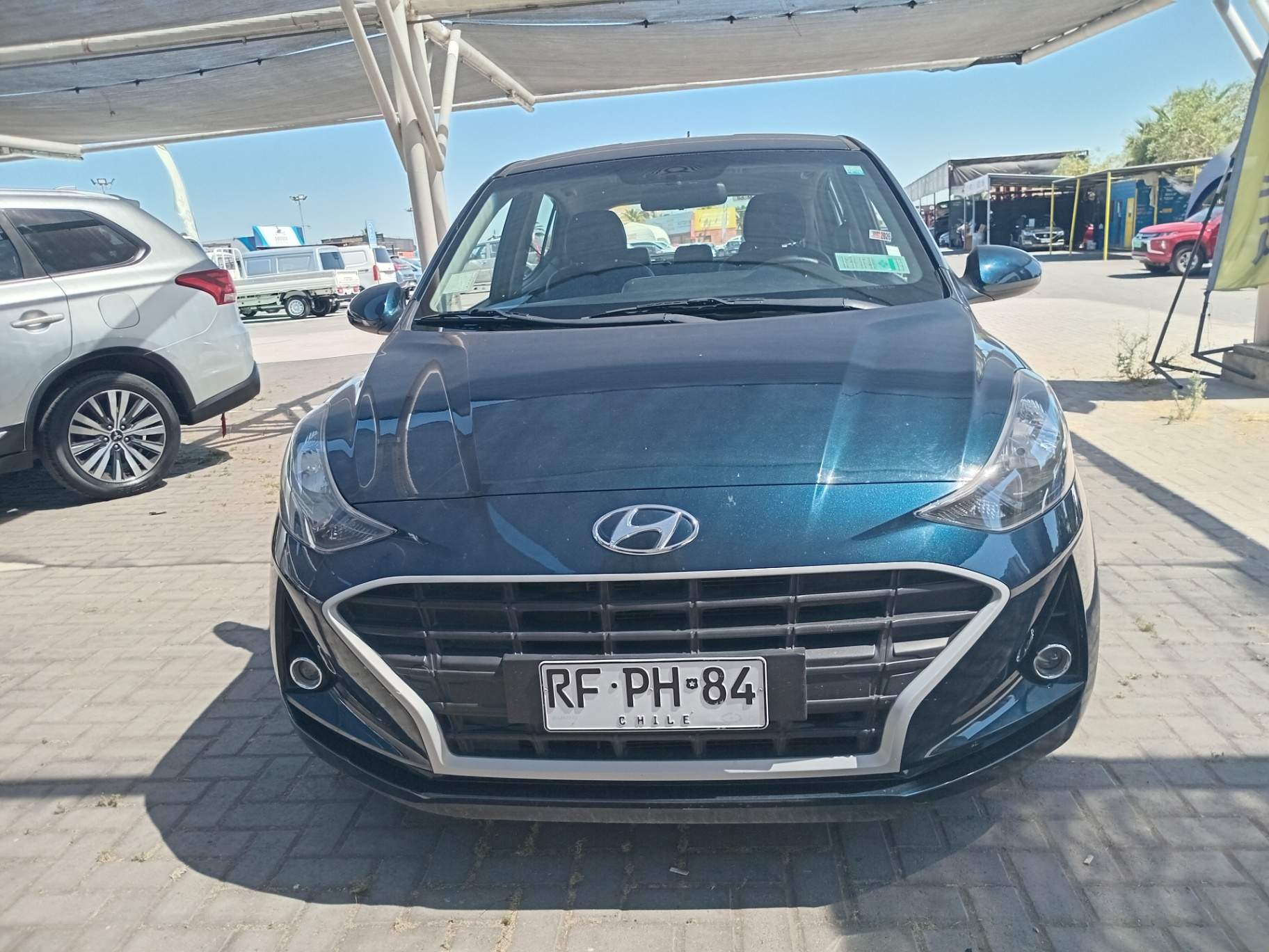 HYUNDAI - 1