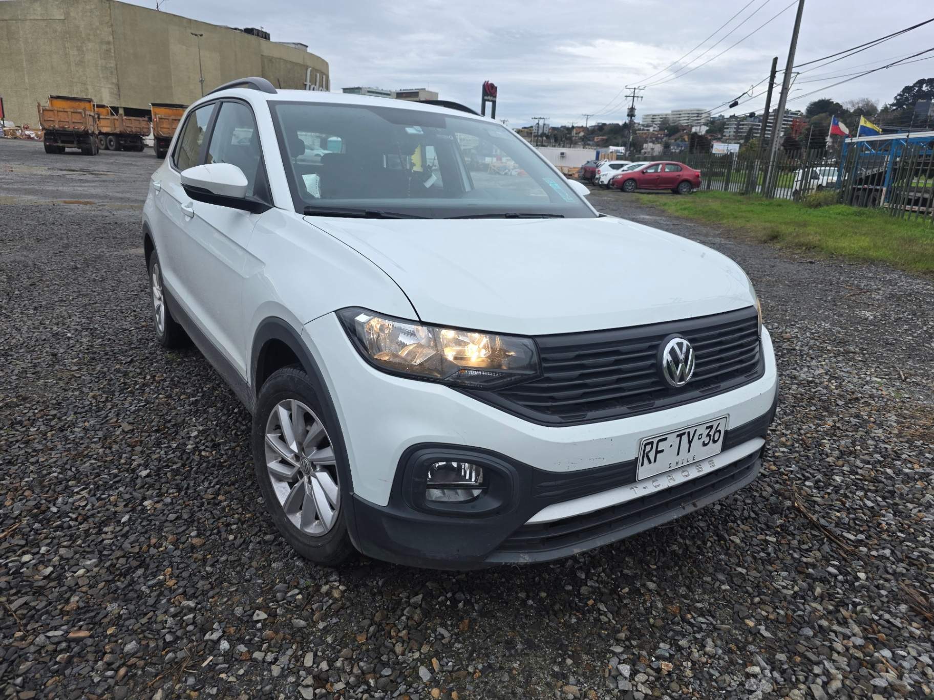 VOLKSWAGEN