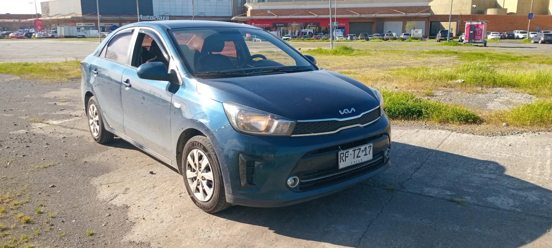 KIA