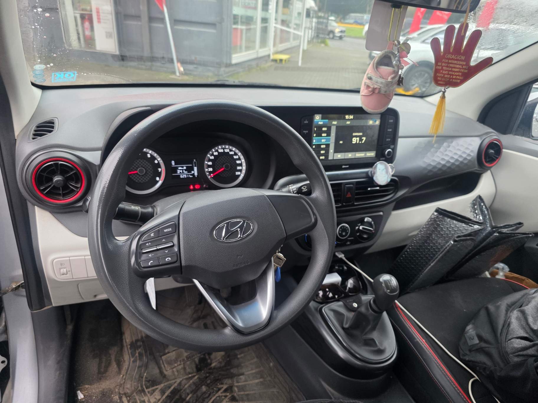HYUNDAI - 2