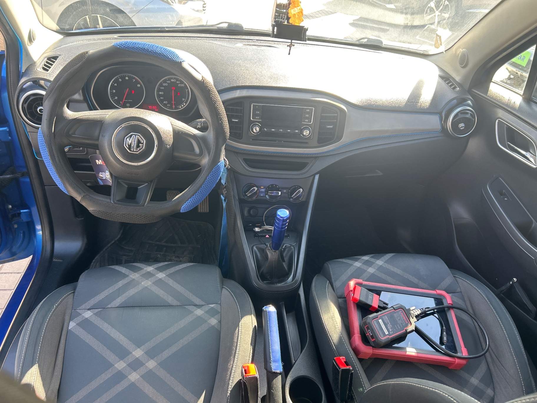 MG - 2