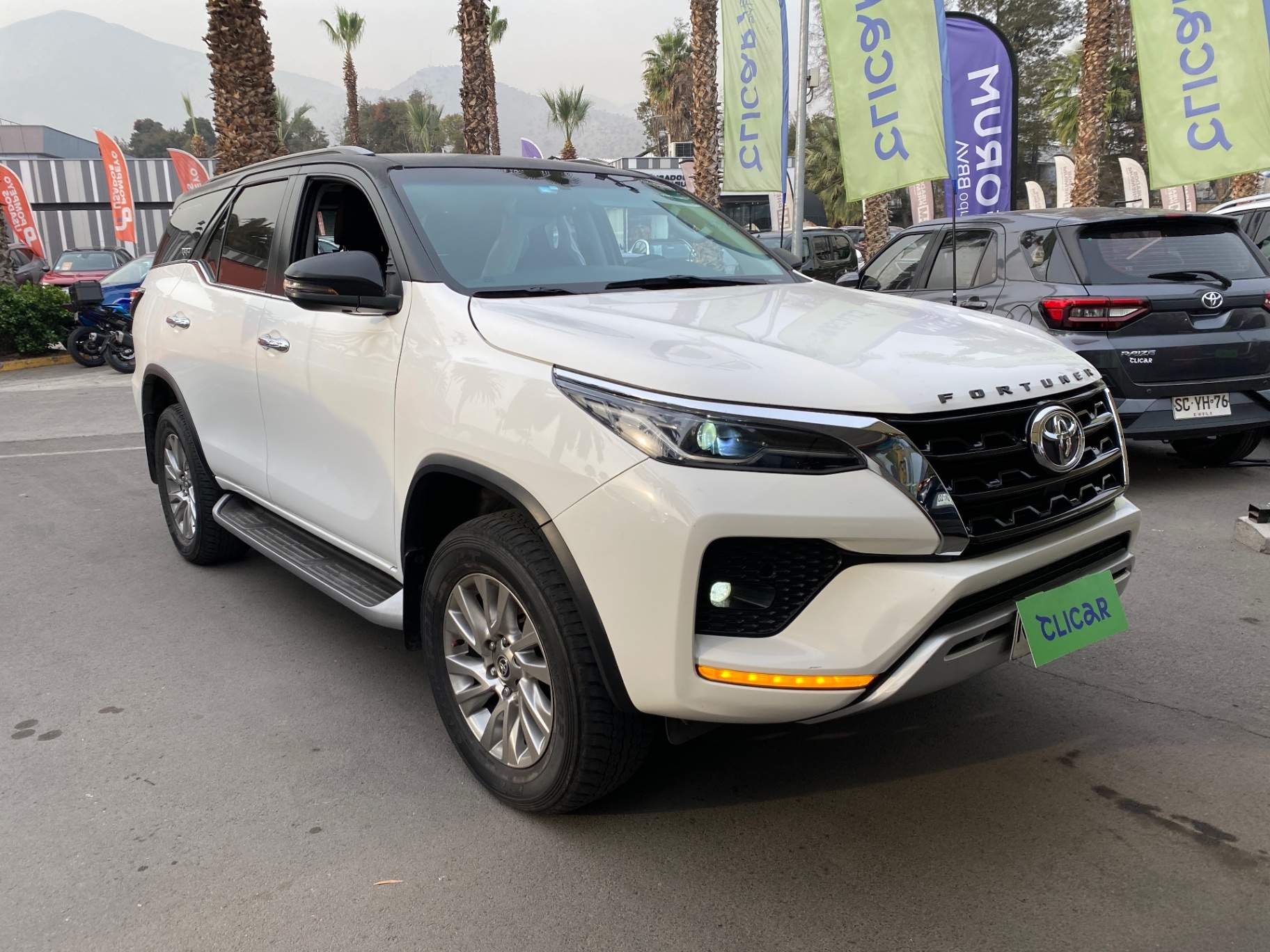 TOYOTA