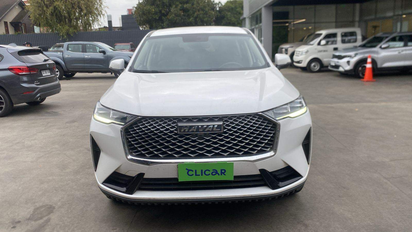 HAVAL - 1
