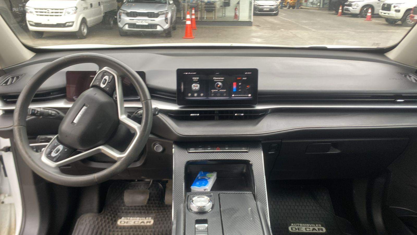 HAVAL - 2