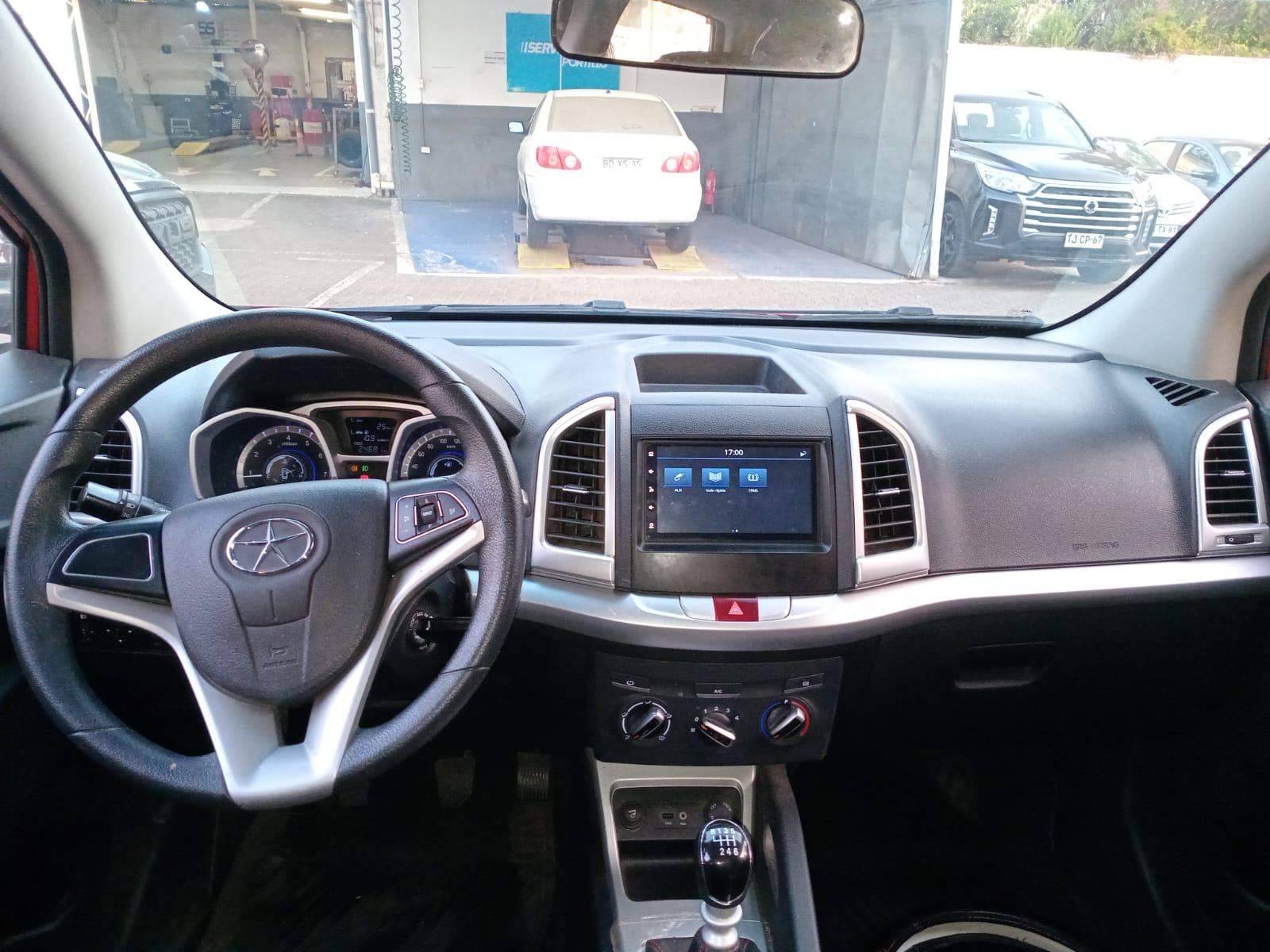 JAC - 2