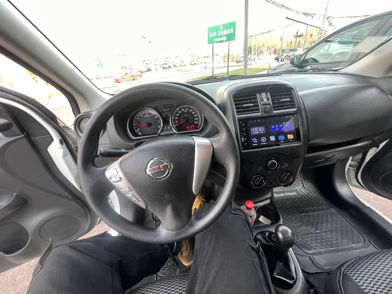 NISSAN - 2