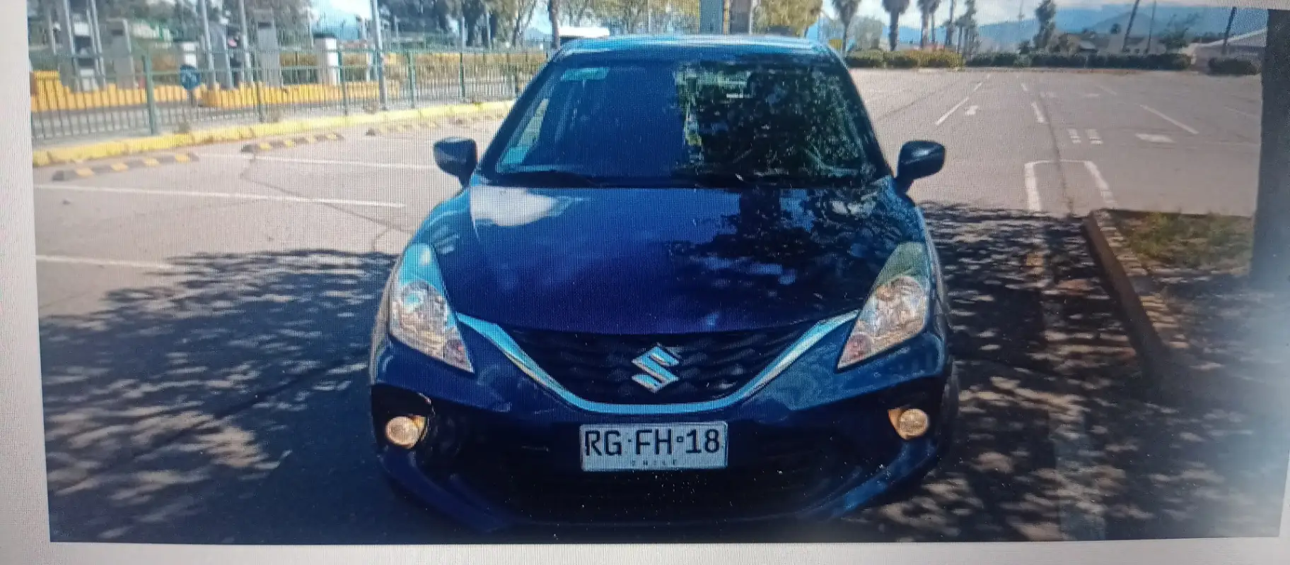 SUZUKI - 1