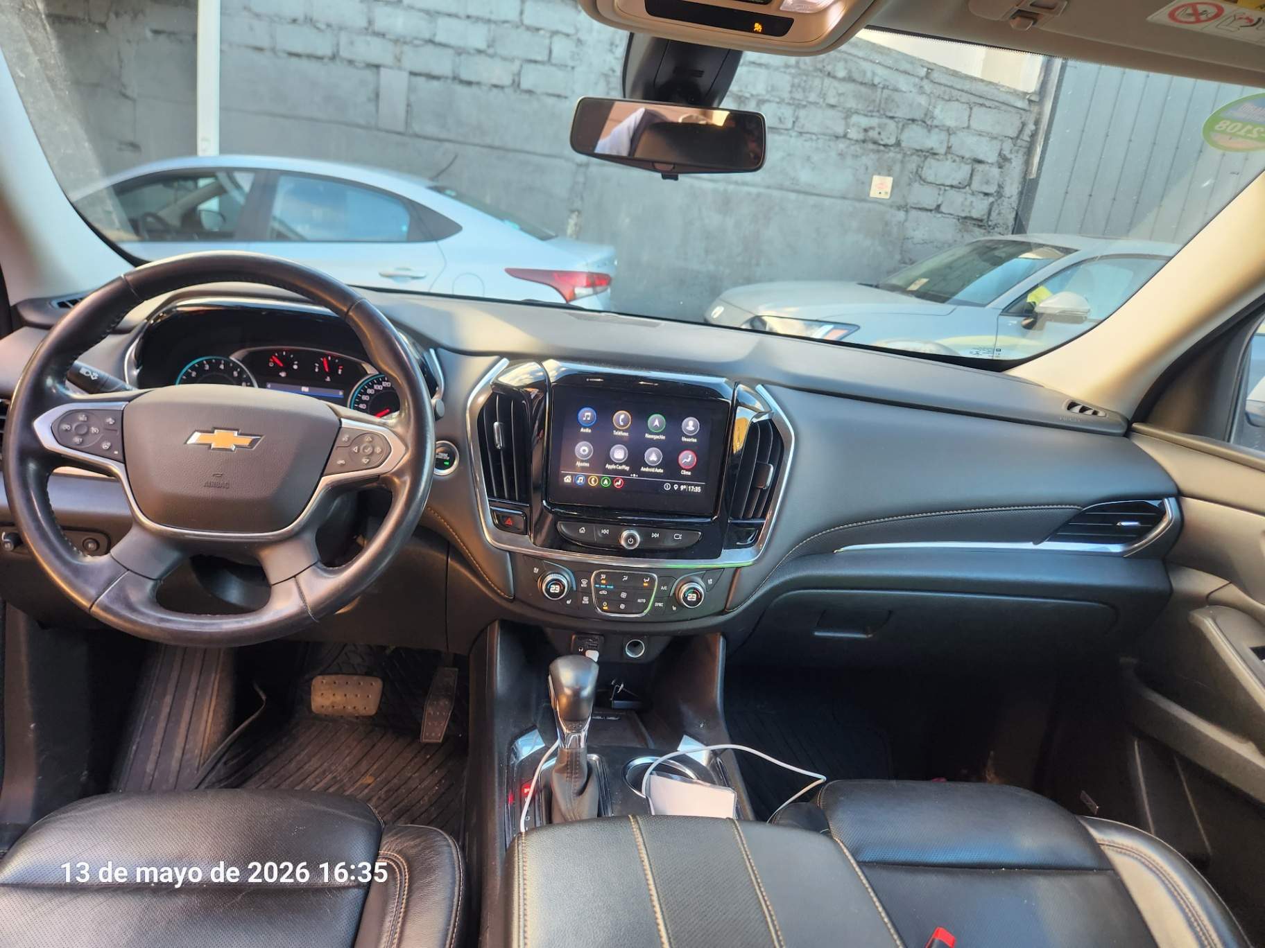 CHEVROLET - 2