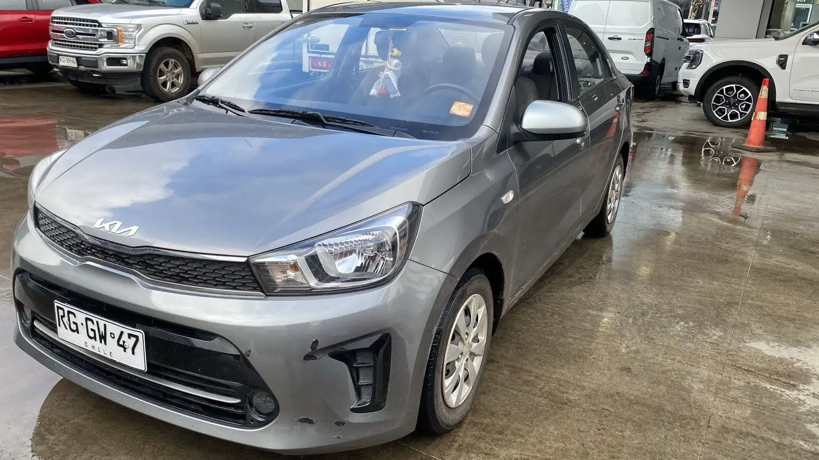 KIA