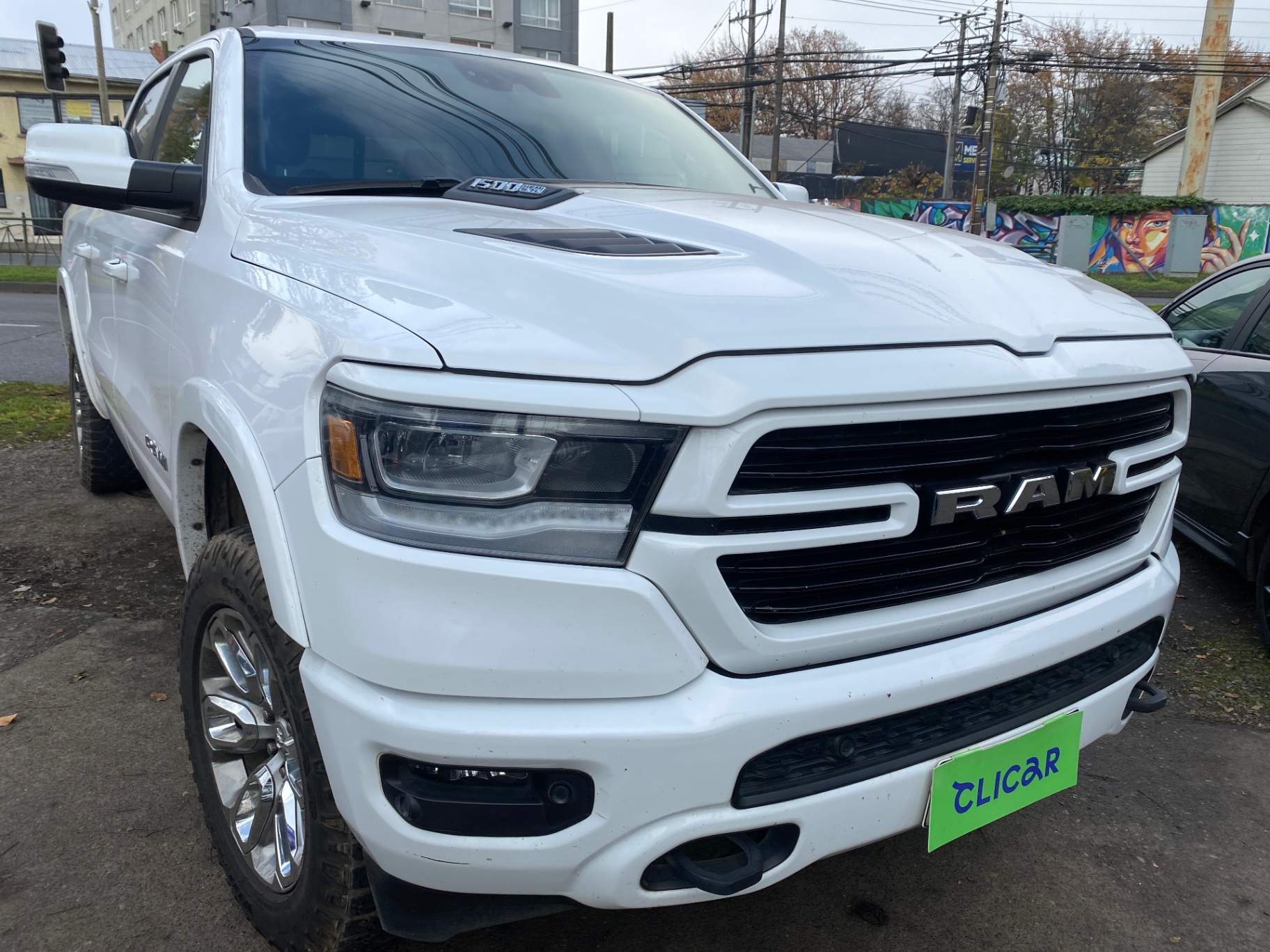 RAM
