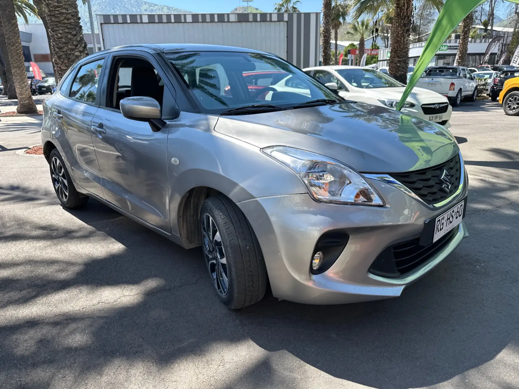 SUZUKI