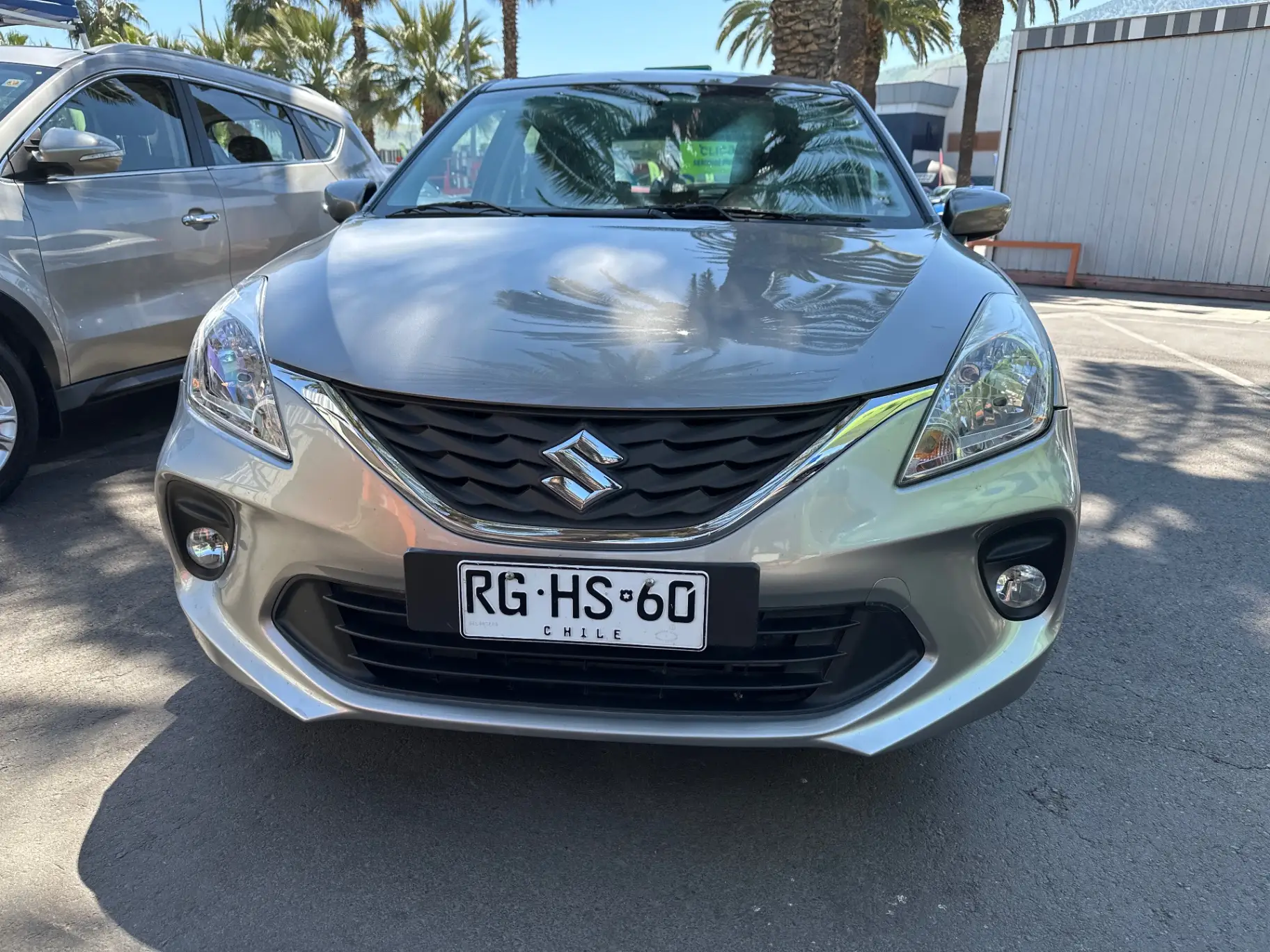 SUZUKI - 1