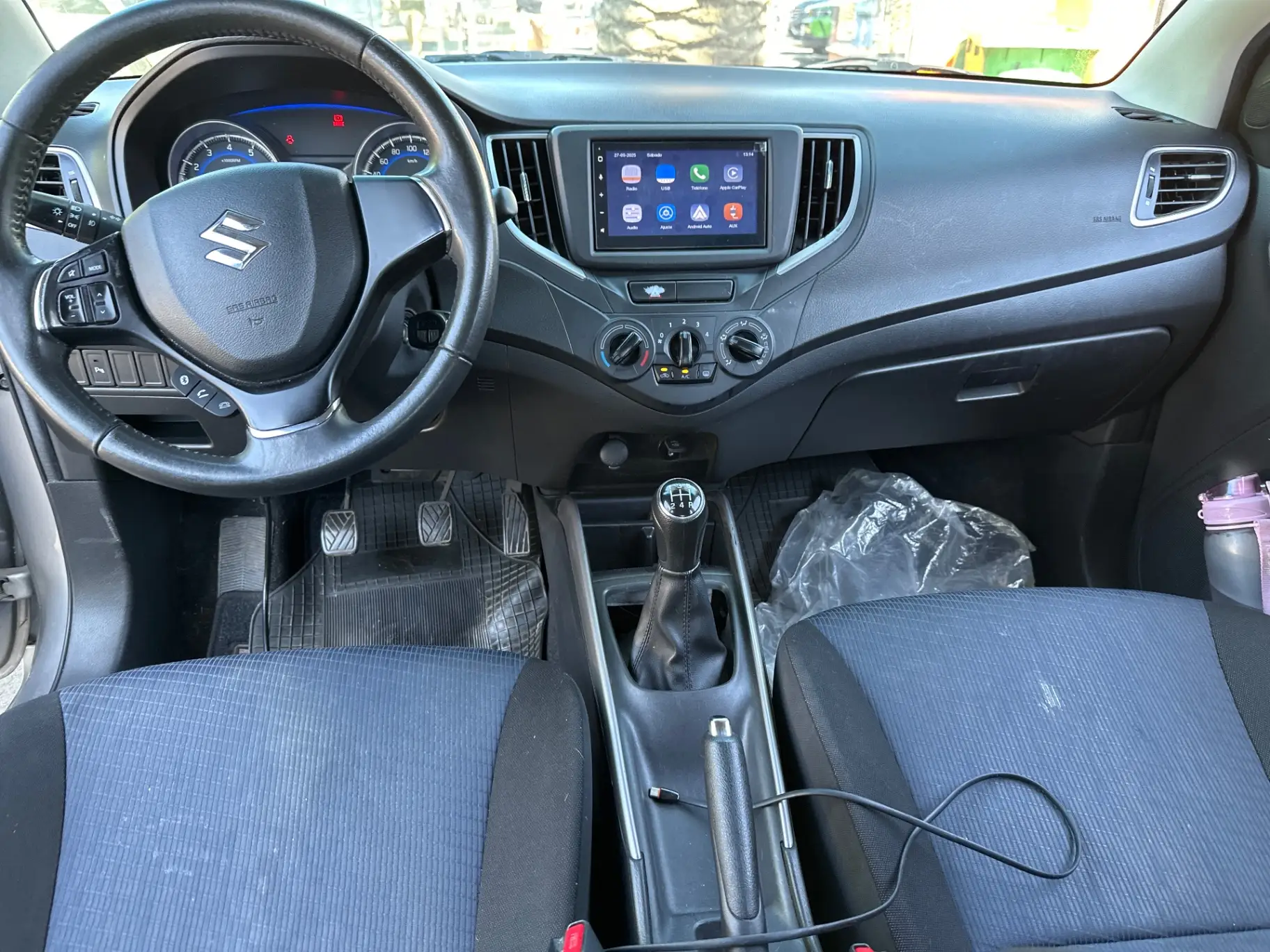 SUZUKI - 2