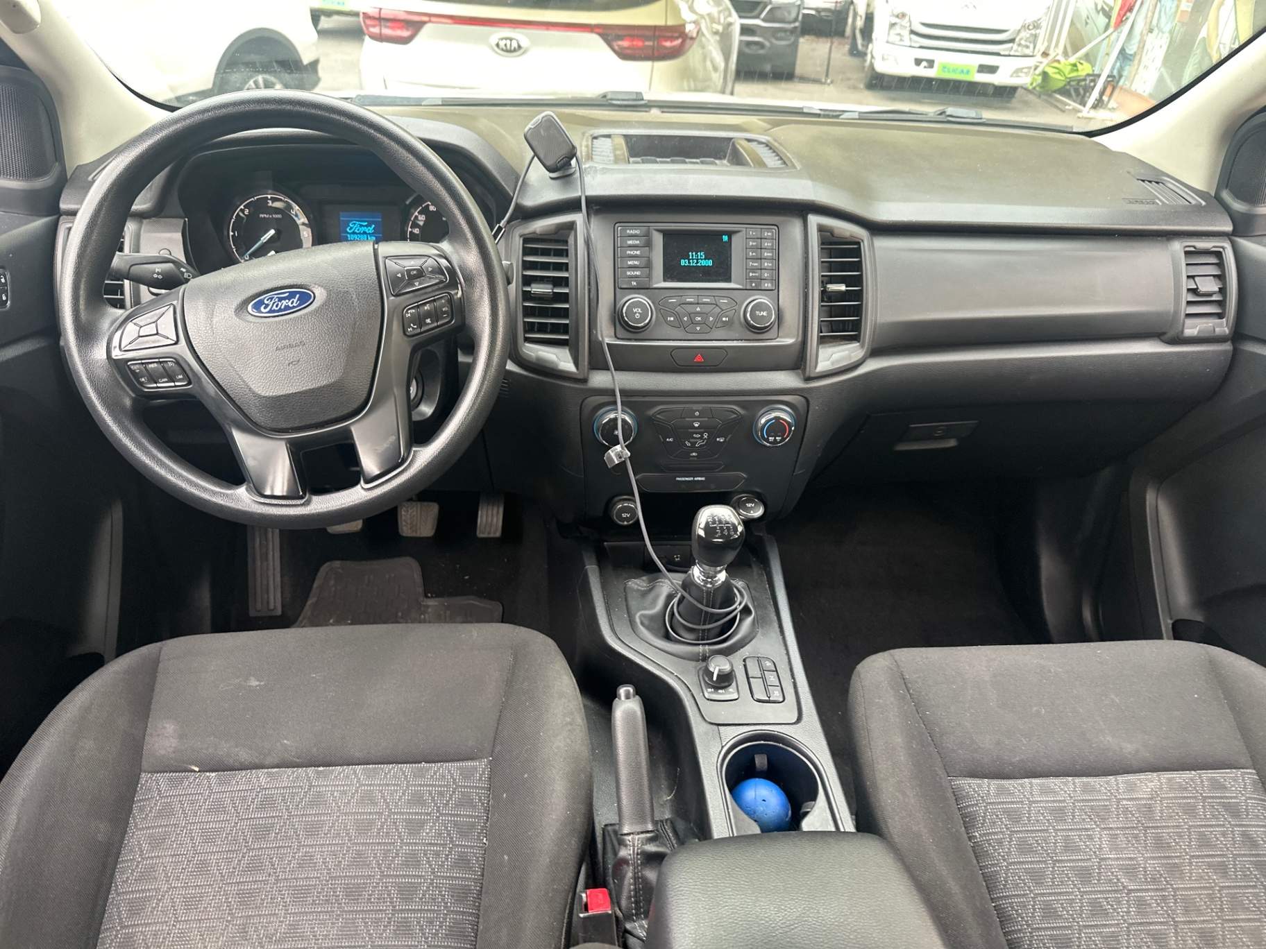 FORD - 2