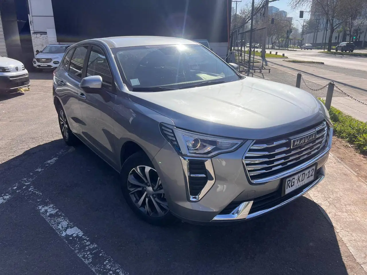 HAVAL