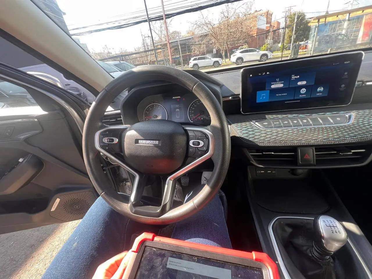 HAVAL - 2