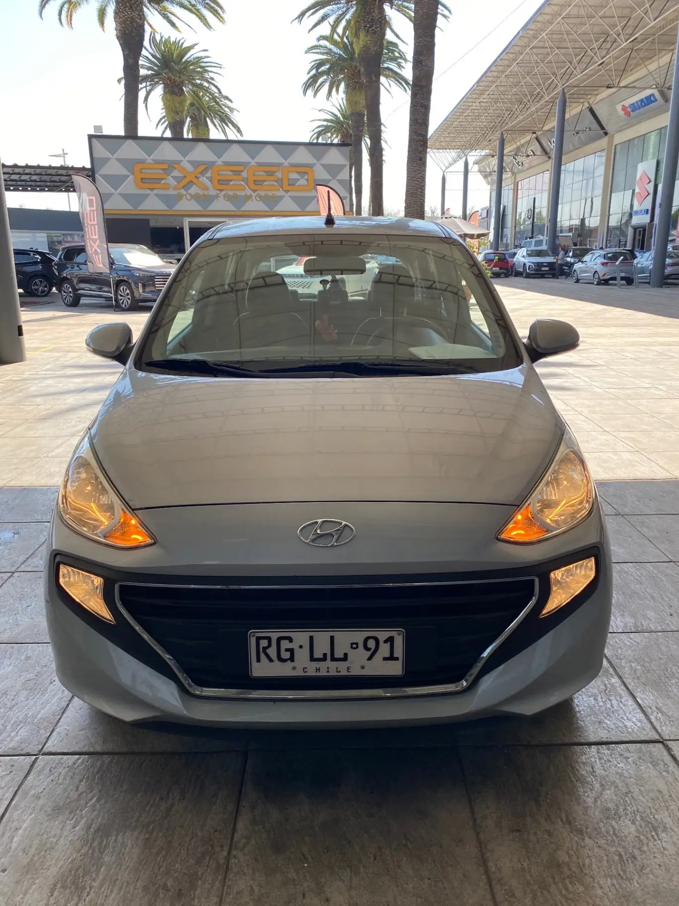HYUNDAI - 1