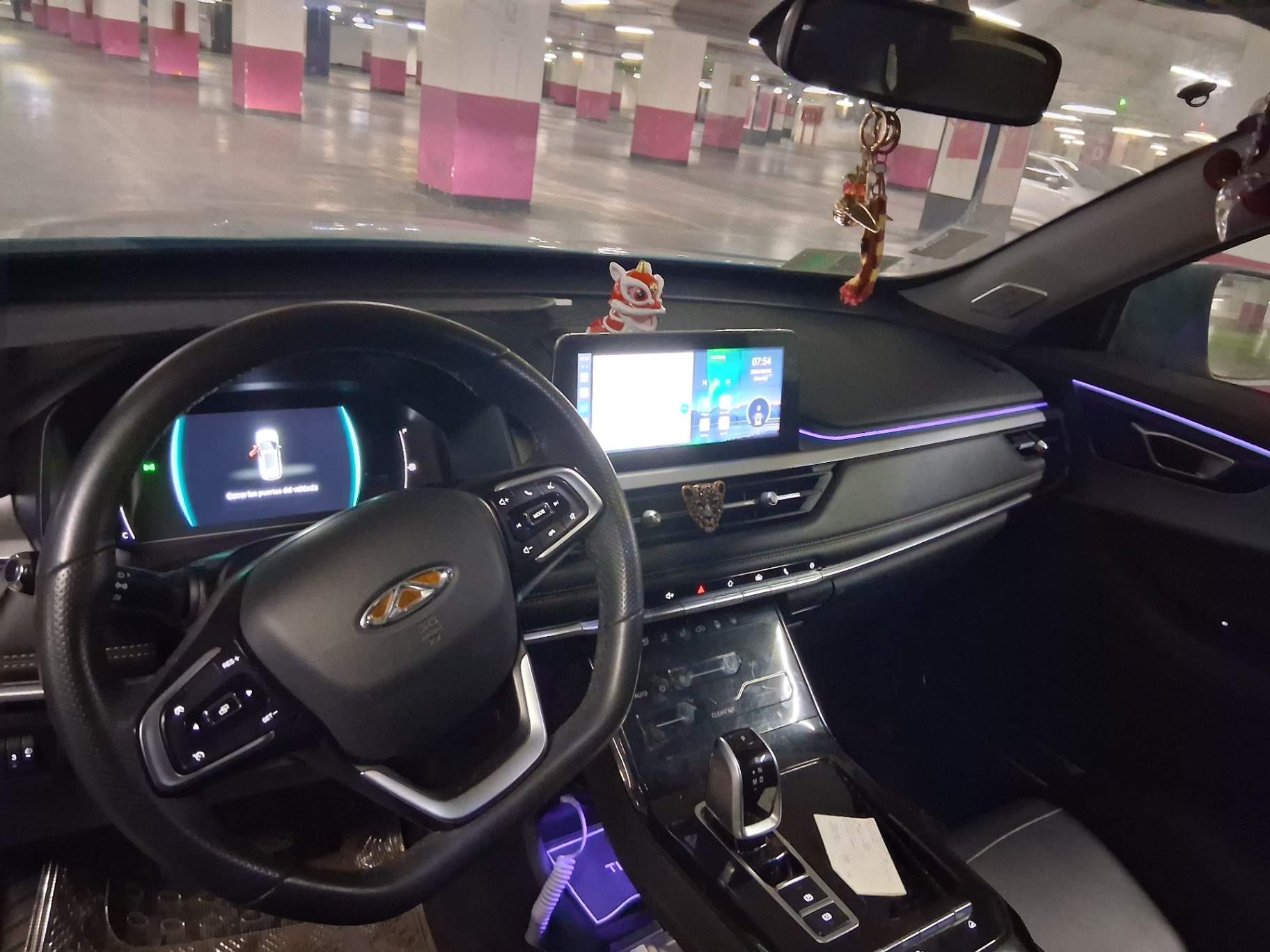 CHERY - 2