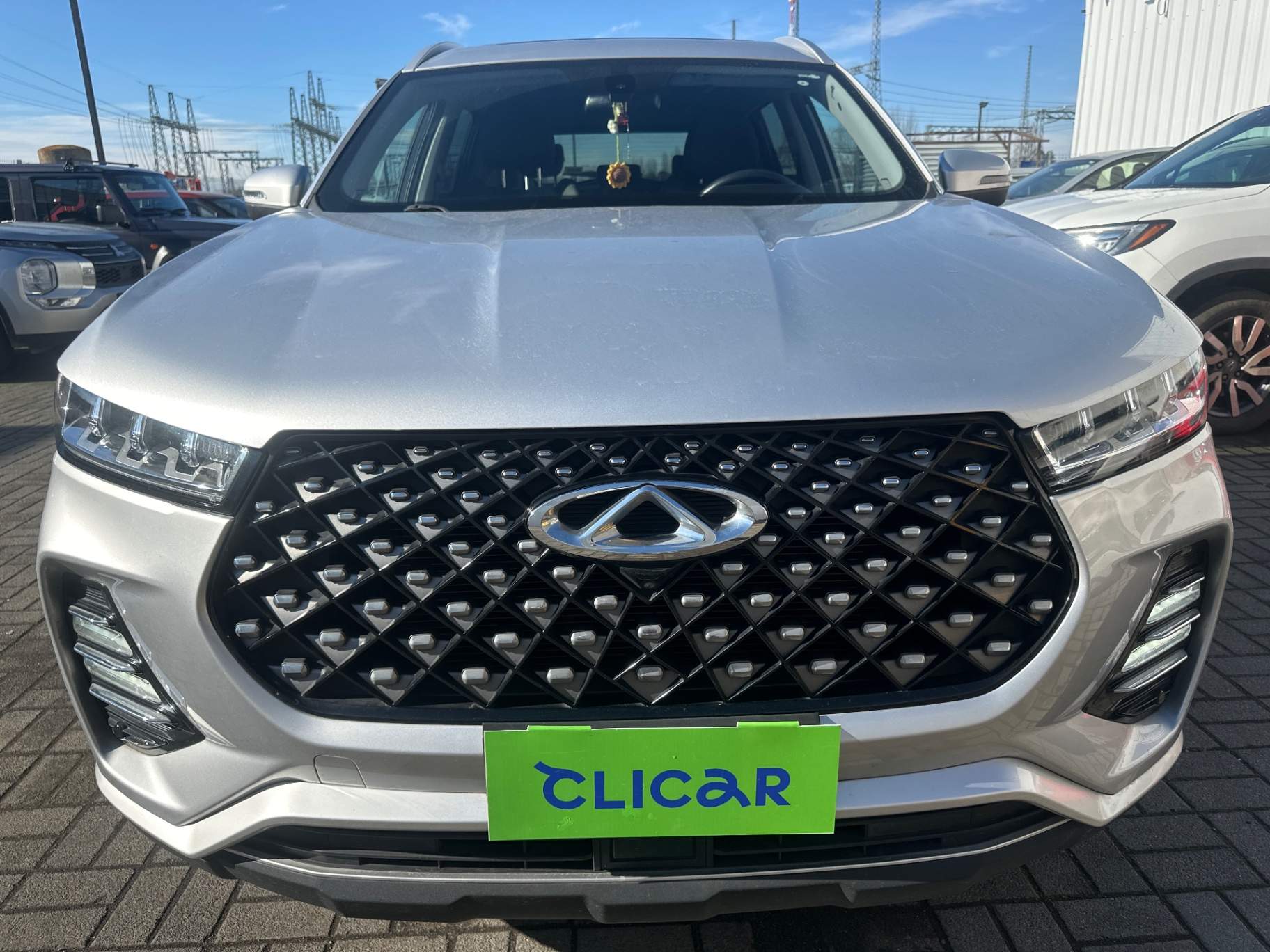 CHERY - 1