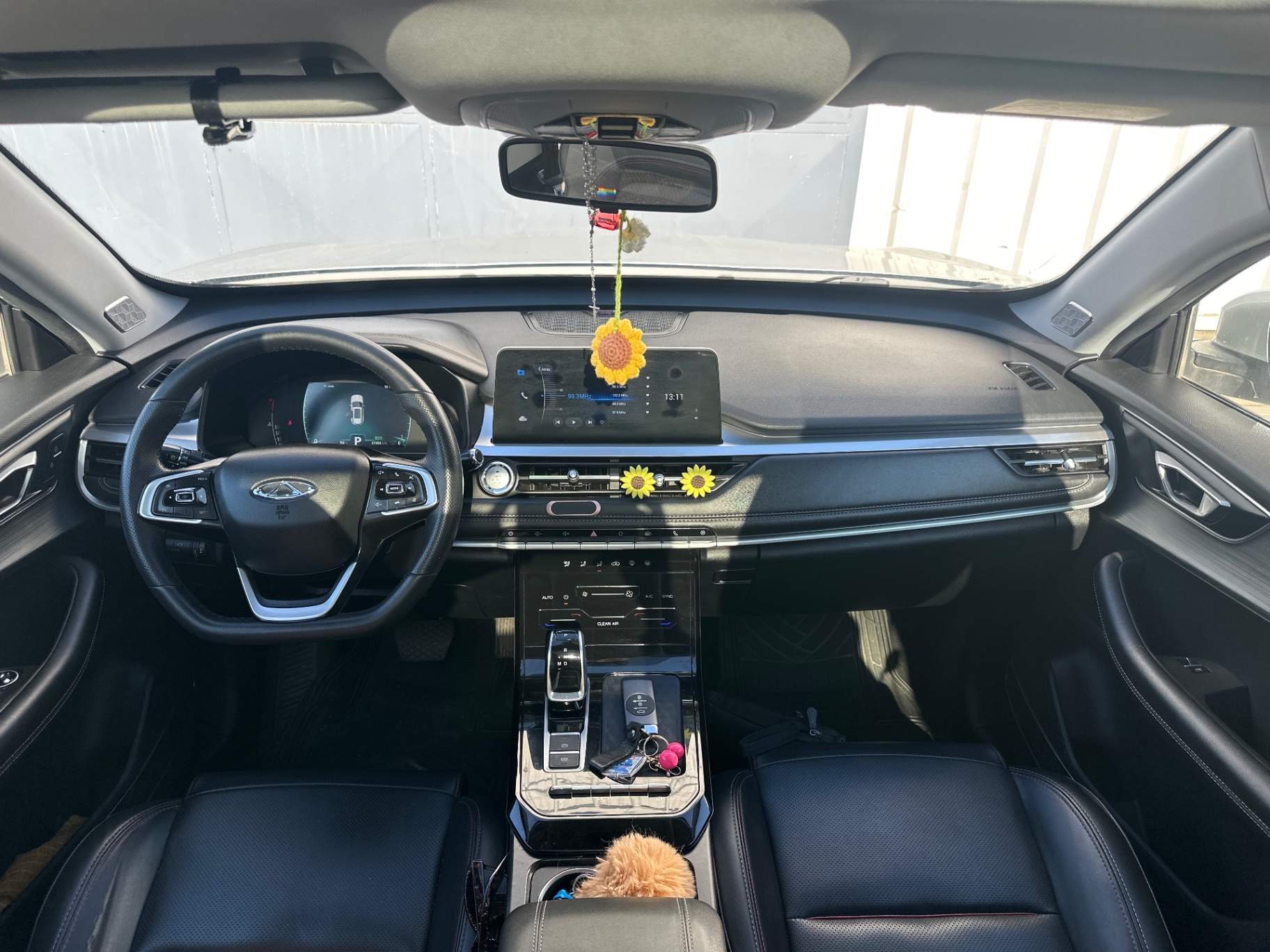 CHERY - 2