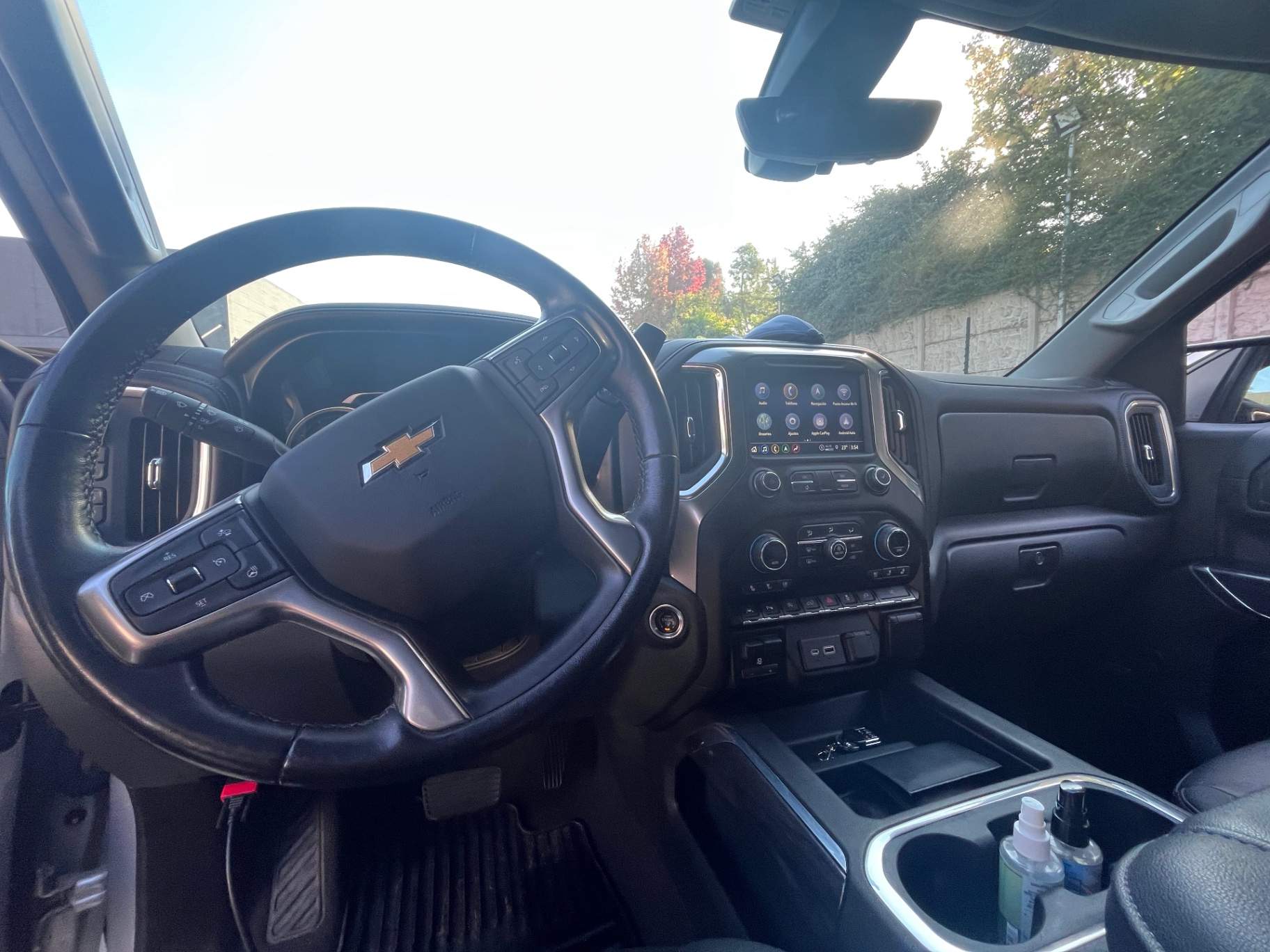 CHEVROLET - 2