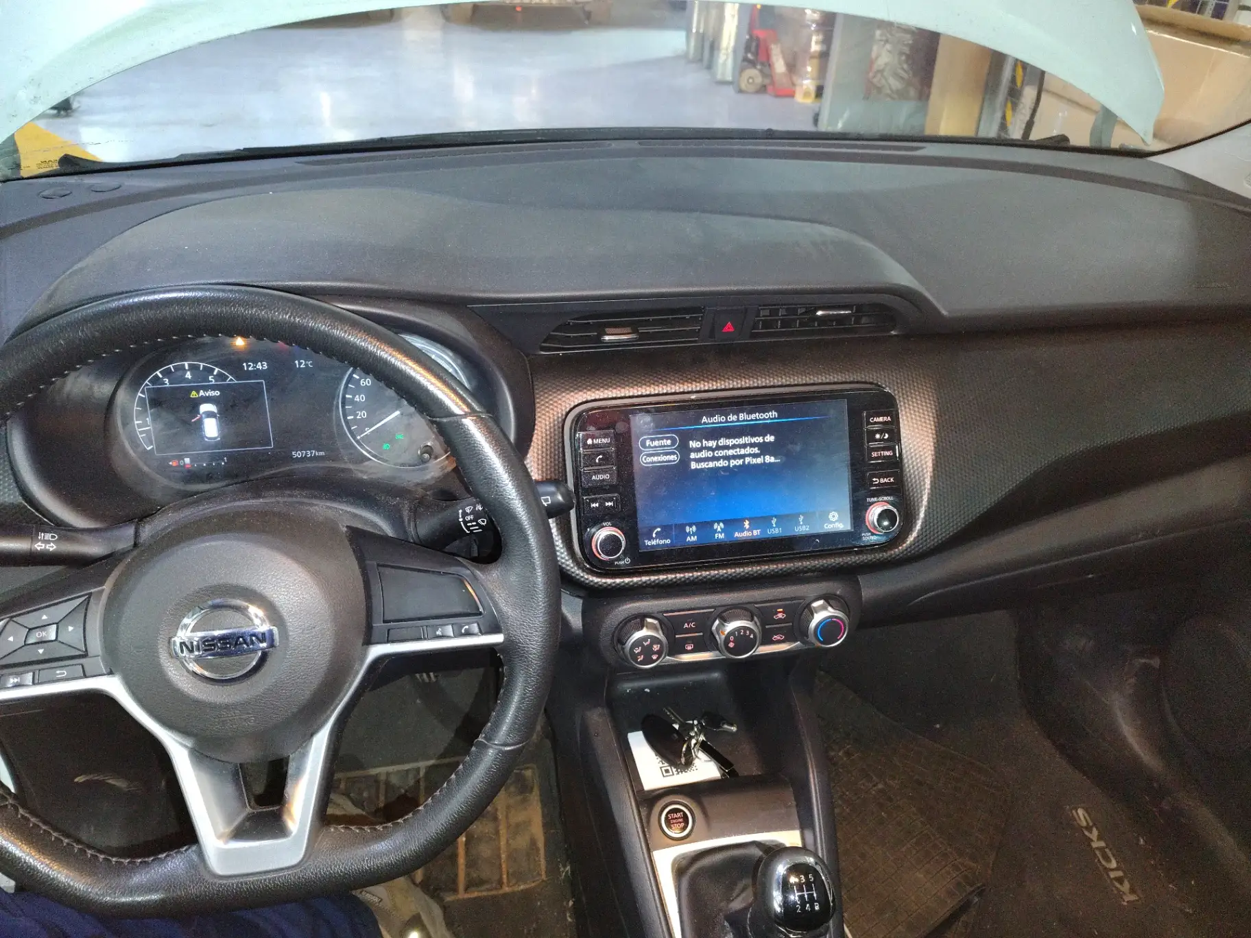 NISSAN - 2