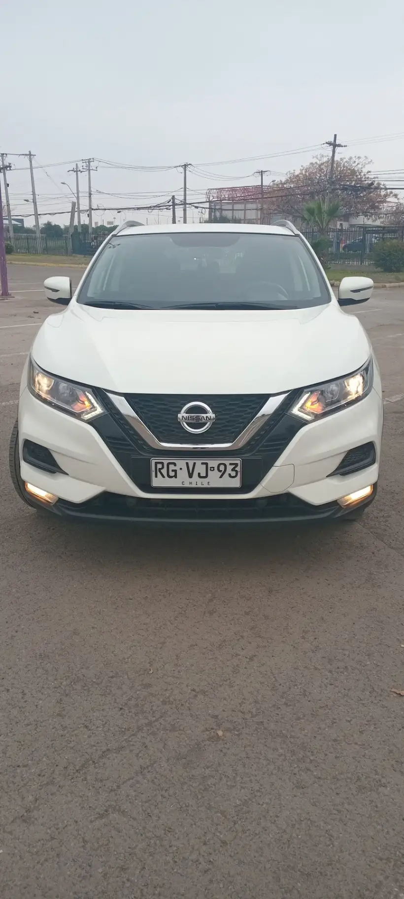 NISSAN - 1