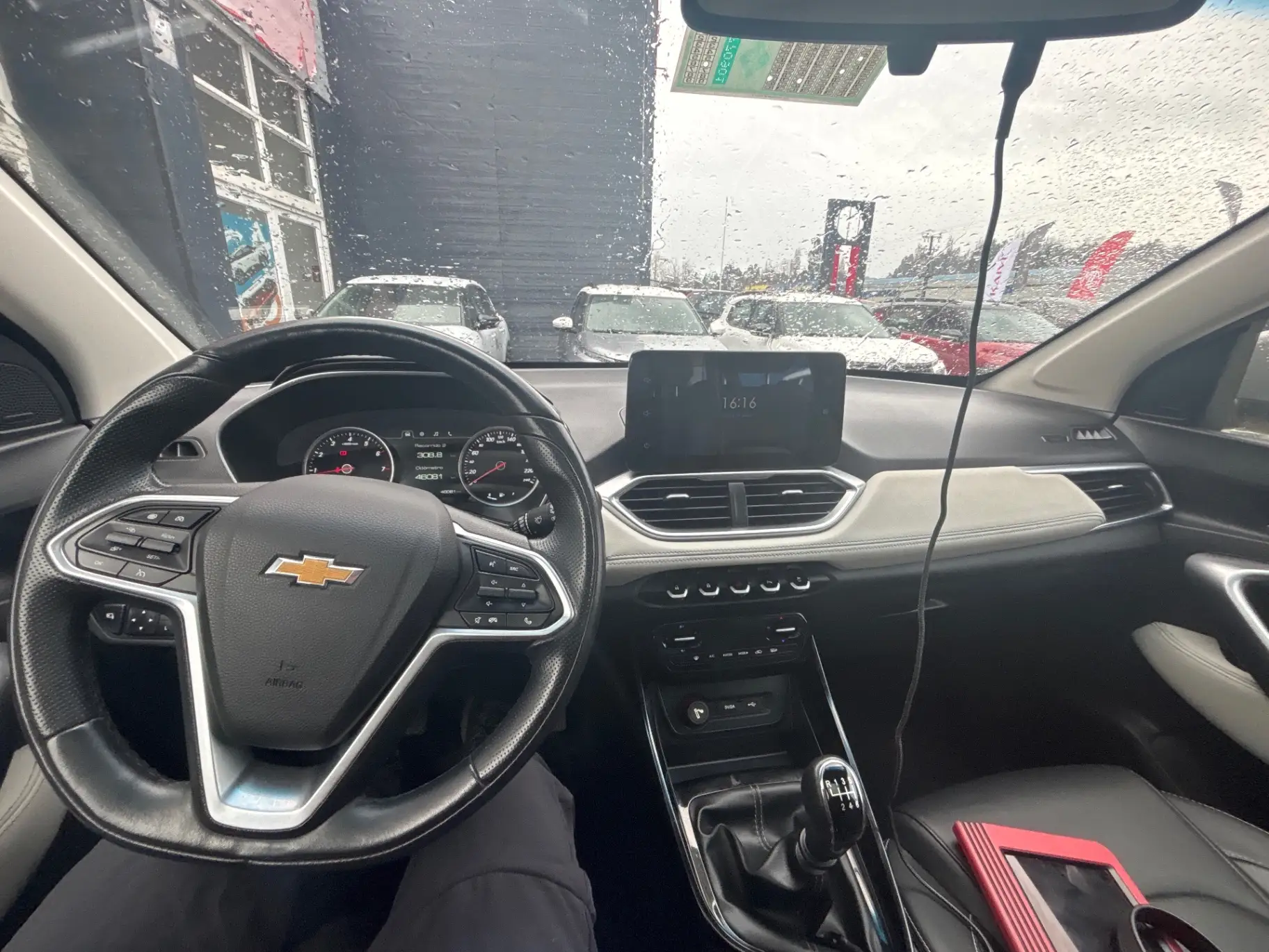 CHEVROLET - 2