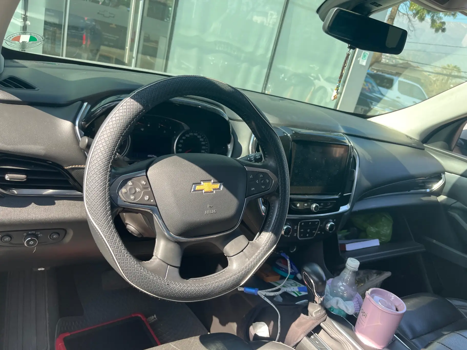 CHEVROLET - 2