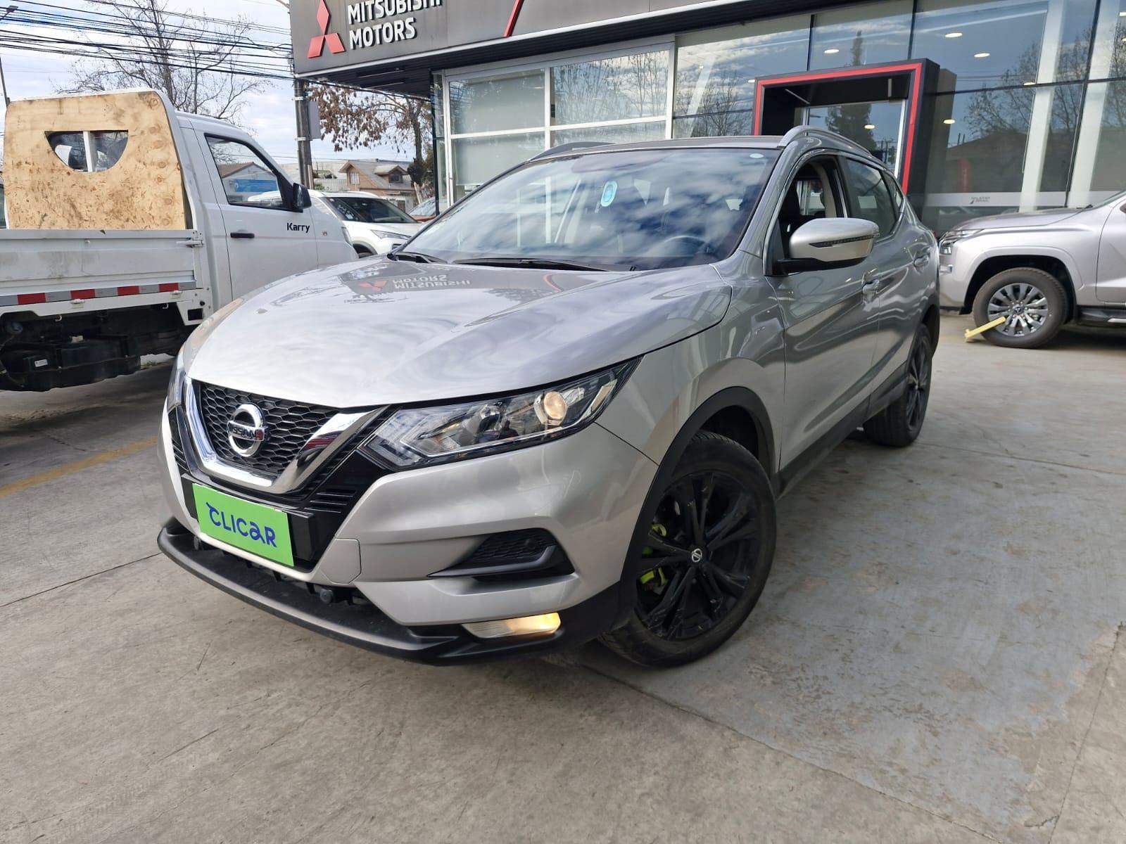 NISSAN - 1