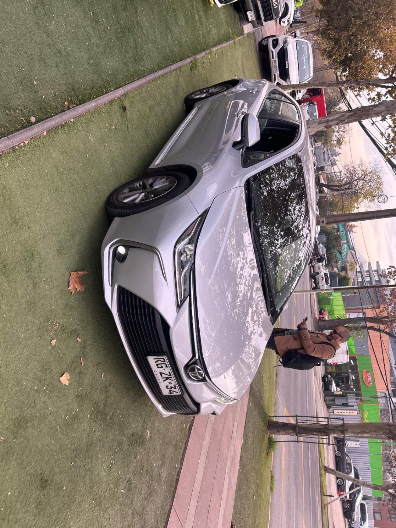 TOYOTA