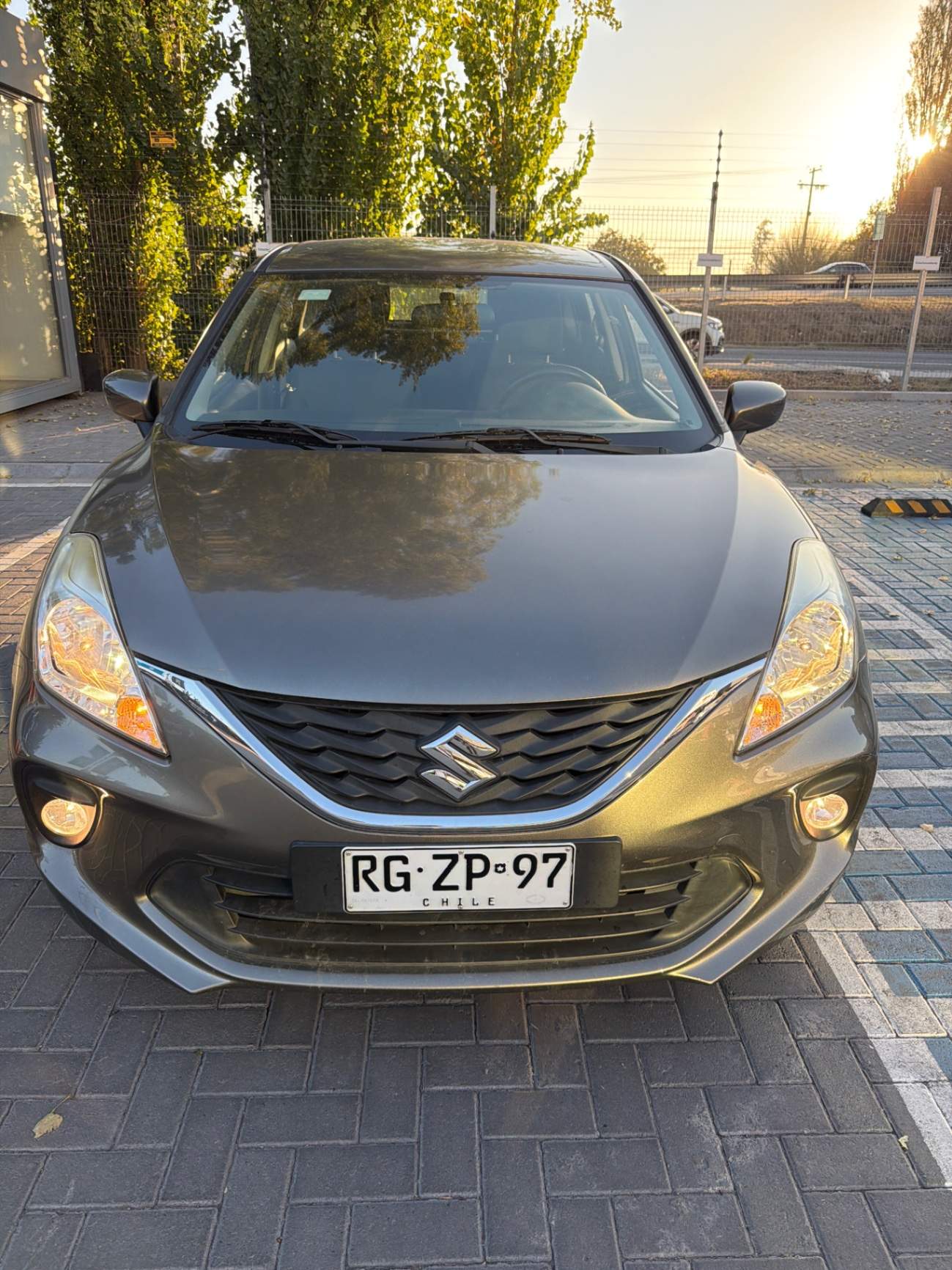 SUZUKI - 1