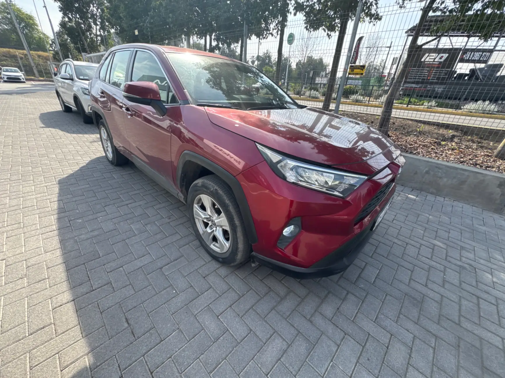 TOYOTA