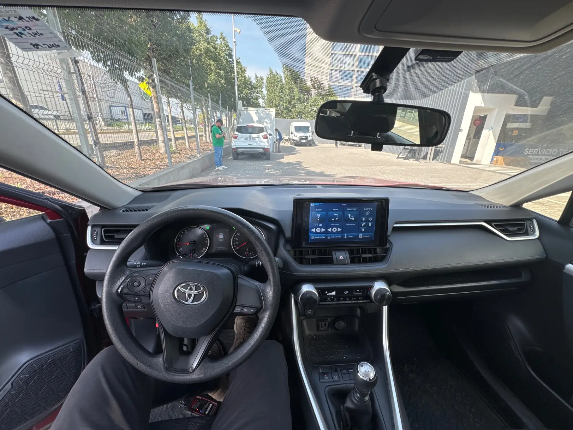 TOYOTA - 2