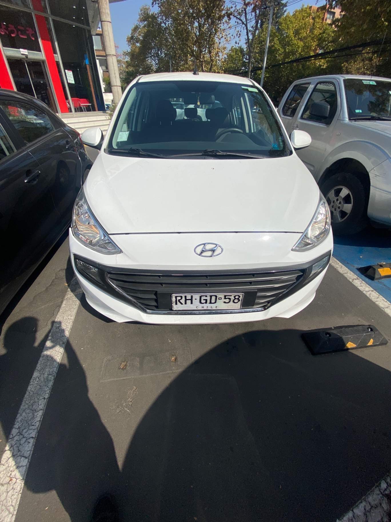 HYUNDAI - 1