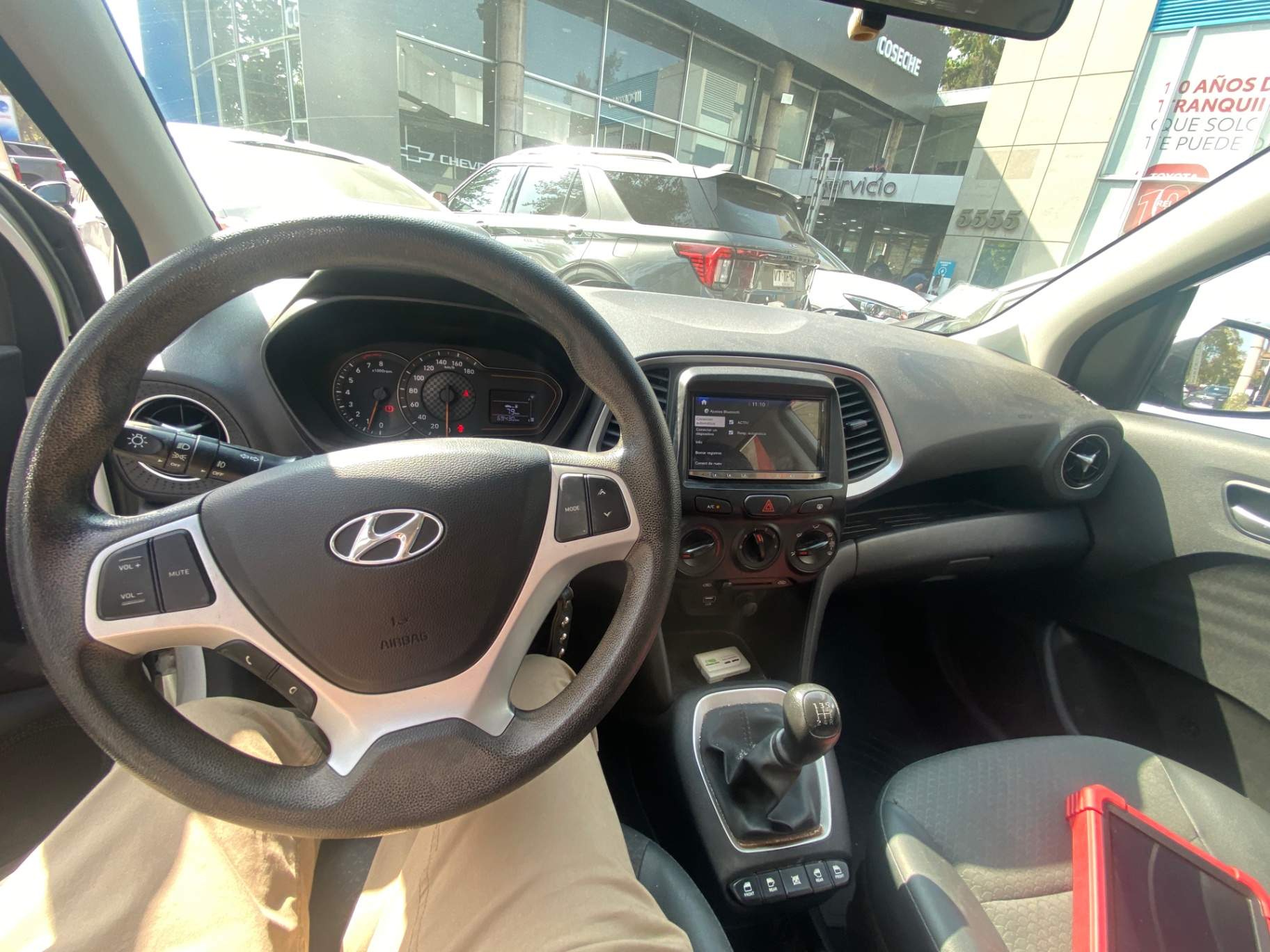 HYUNDAI - 2