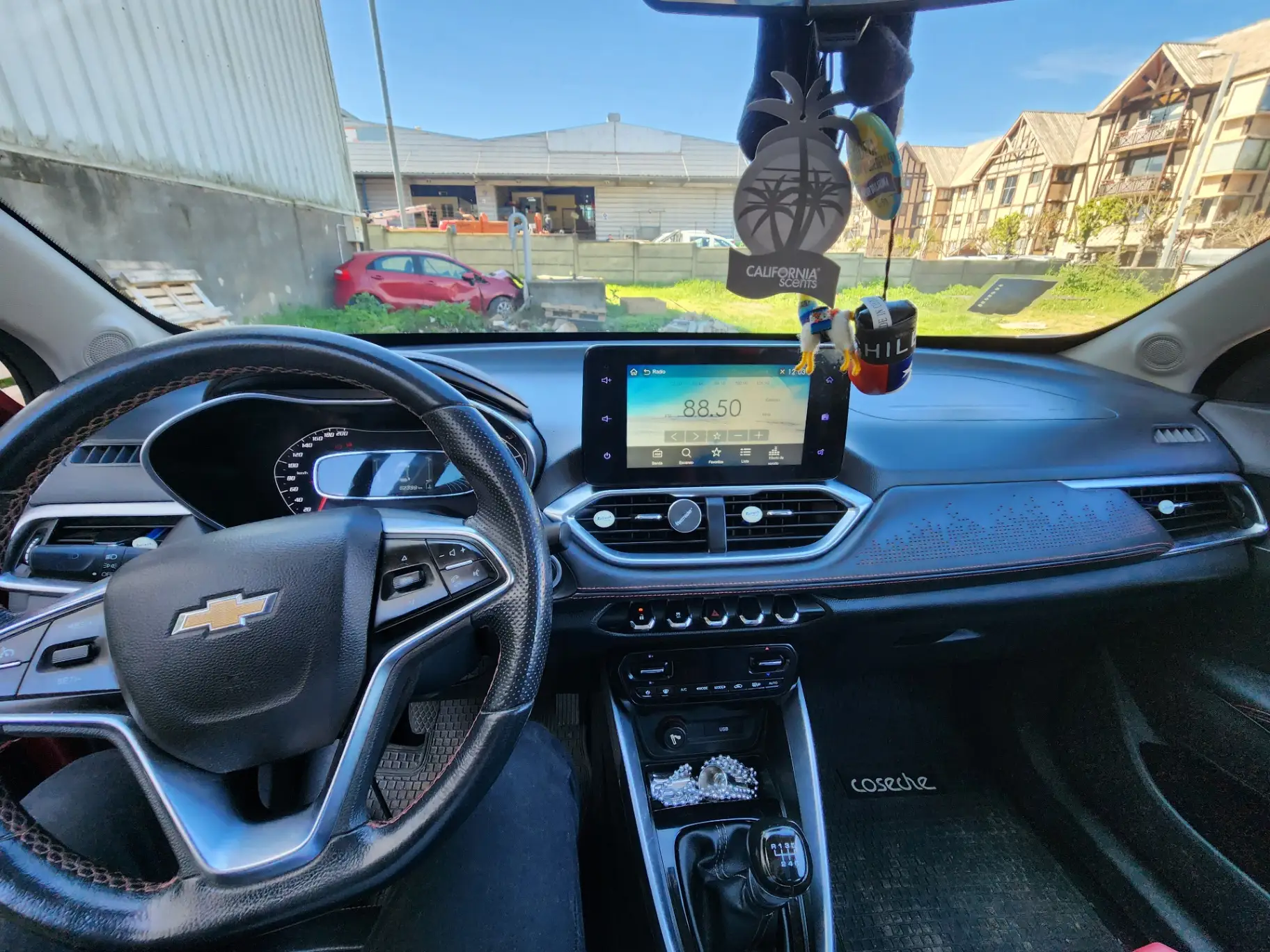 CHEVROLET - 2